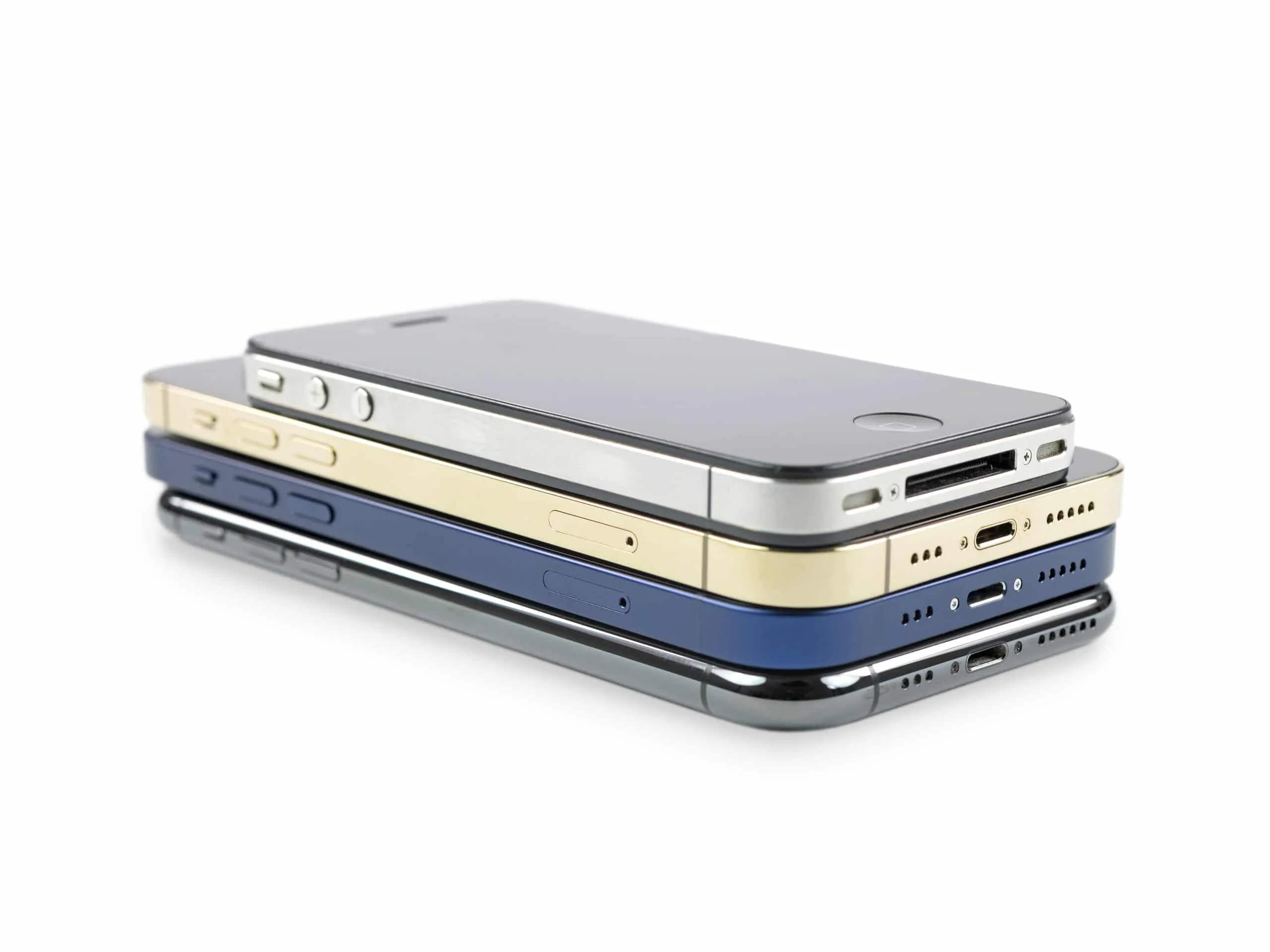 Tháo tung iPhone 12, iPhone 12 Pro và sạc MagSafe cùng iFixit