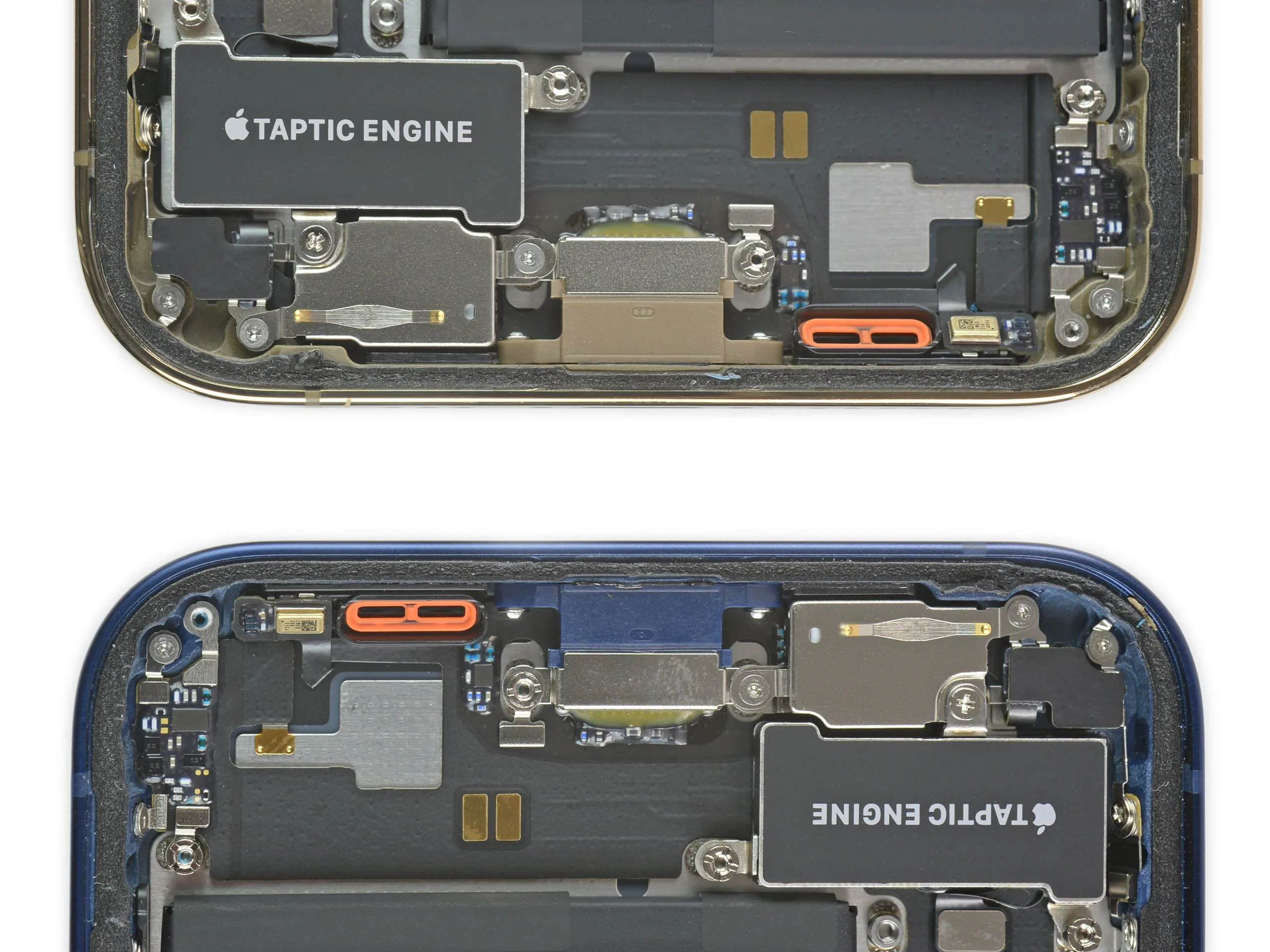 Tháo tung iPhone 12, iPhone 12 Pro và sạc MagSafe cùng iFixit