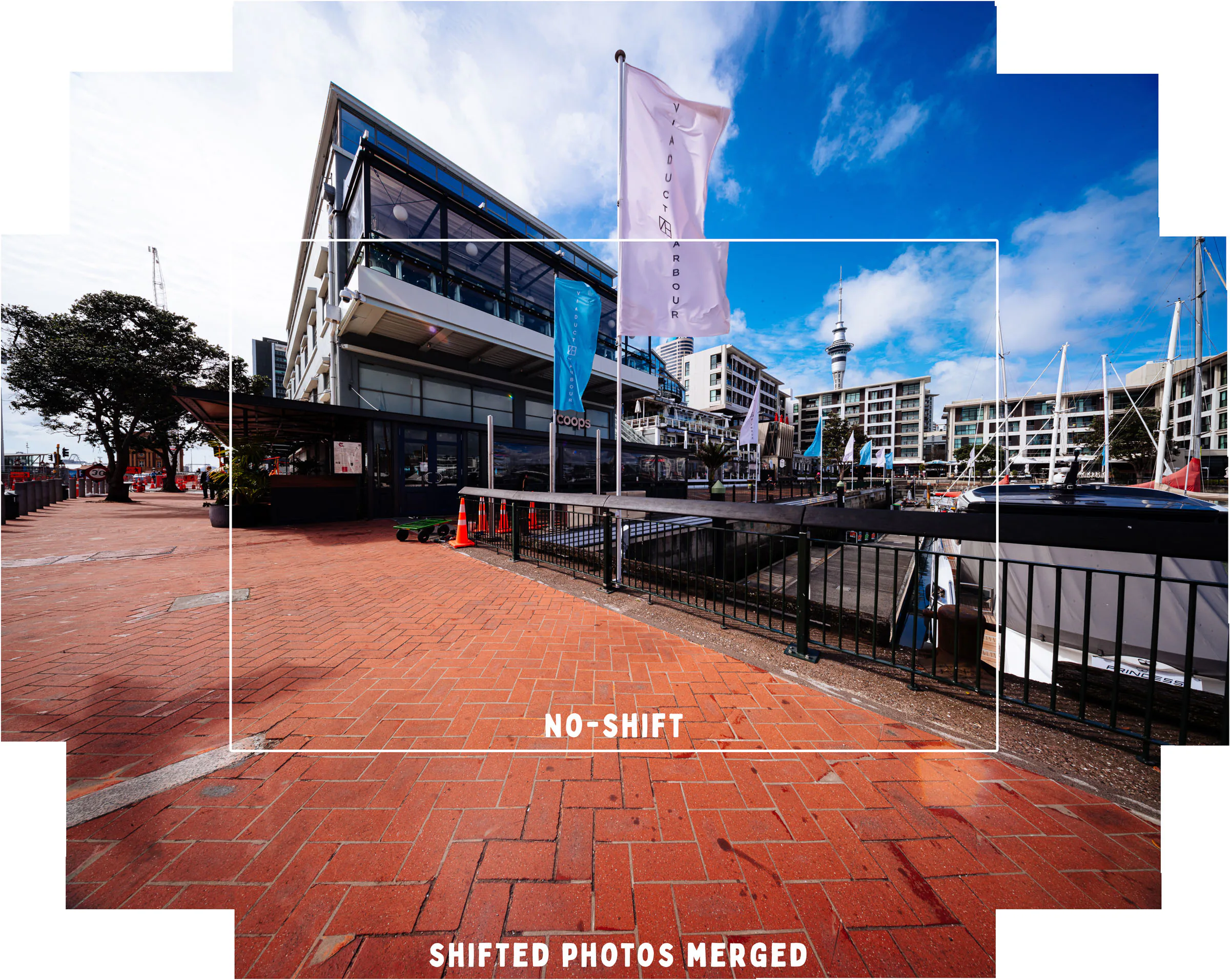 Venus Optics ra mắt ống kính Laowa 15mm F4.5 Zero-D Shift, ống kính Shift có khẩu độ lớn nhất cho full frame