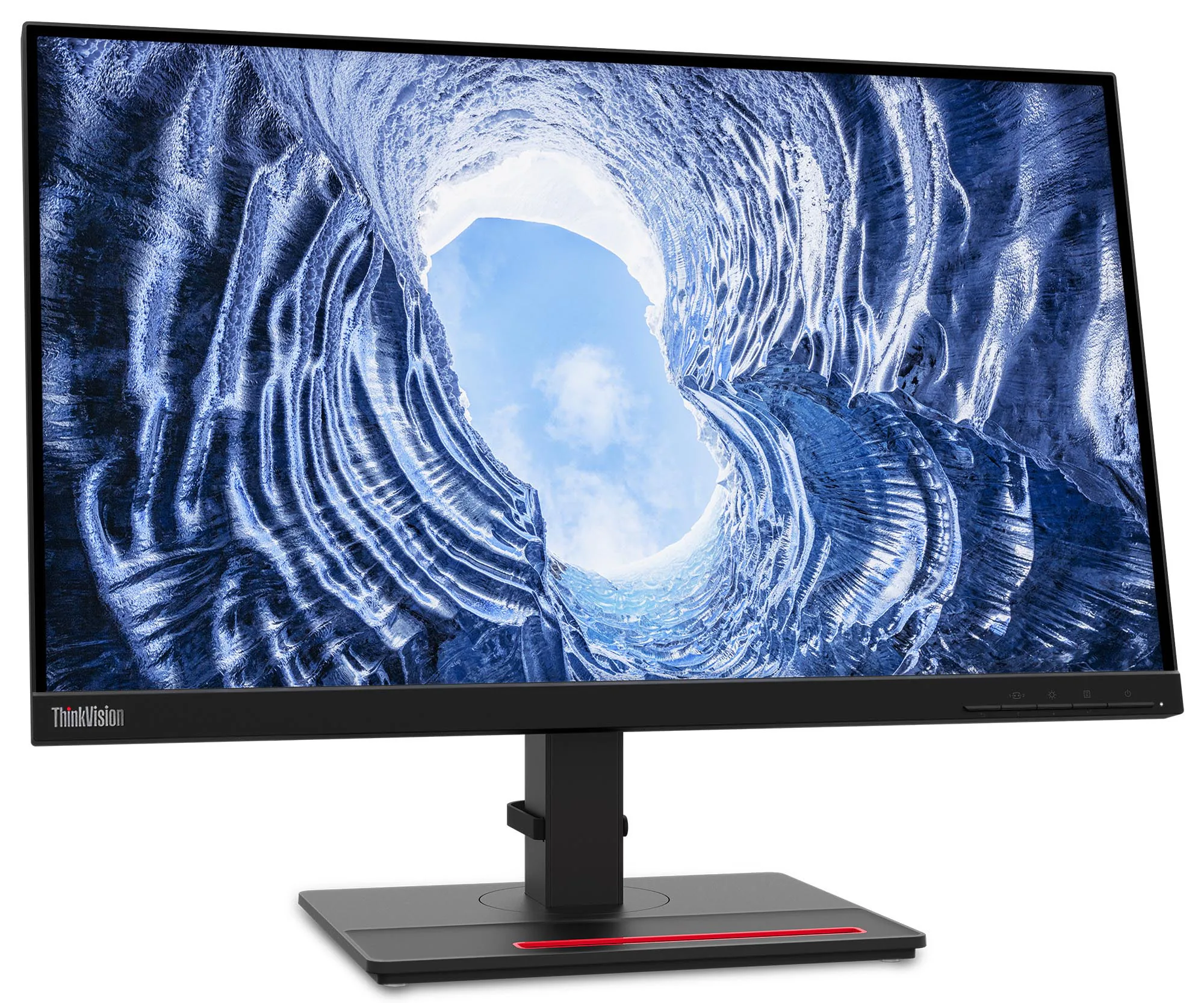 Lenovo ra mắt loạt màn hình cao cấp dành cho người dùng chuyên nghiệp