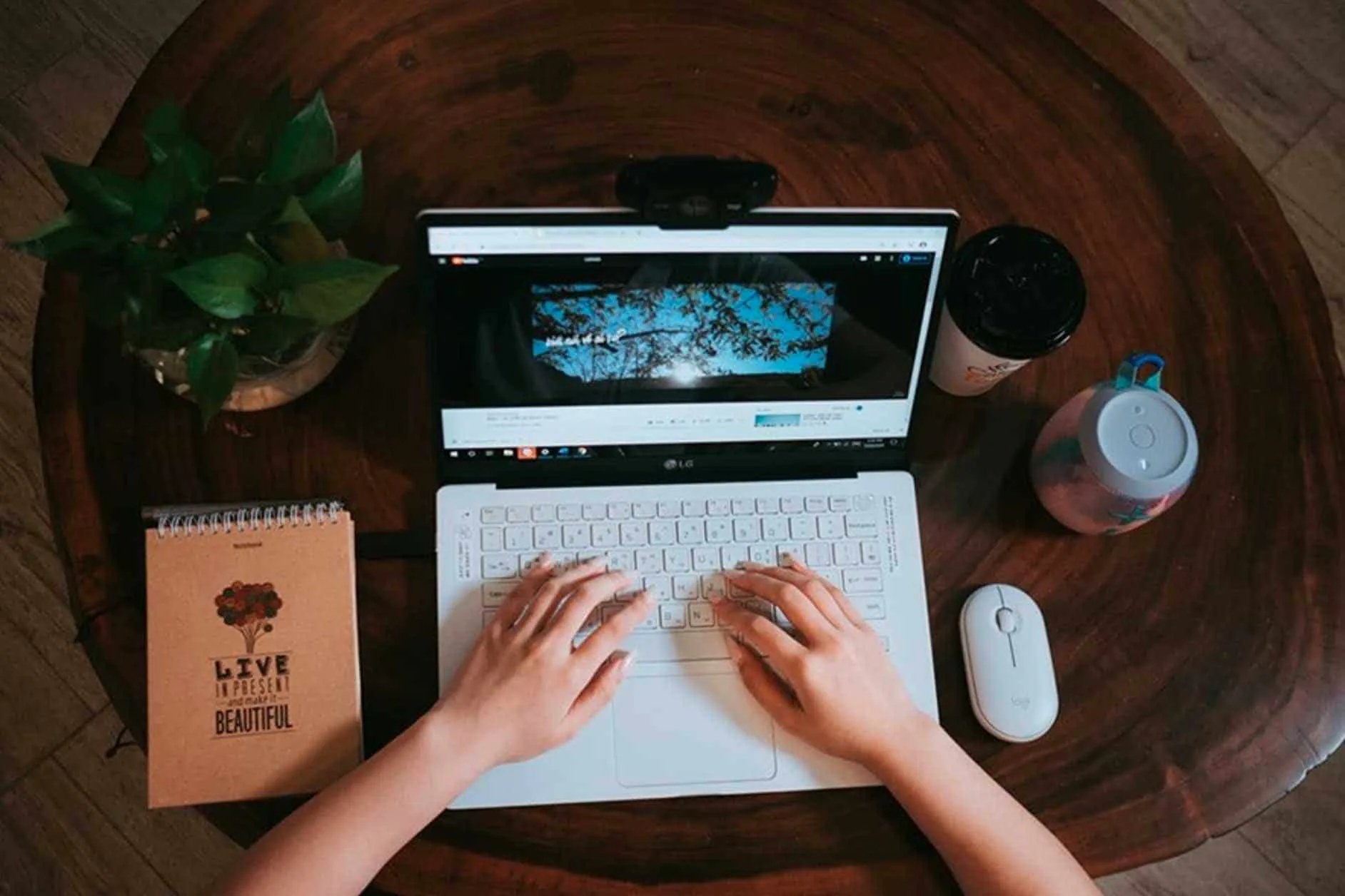 Logitech kỷ niệm 39 năm thành lập và ra mắt hàng loạt sản phẩm mới