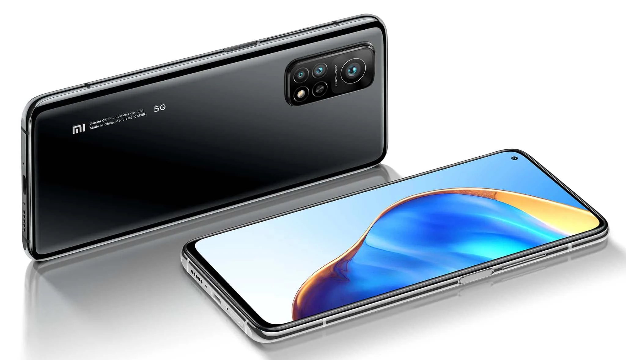 Xiaomi đưa siêu phẩm hiệu năng cao Mi 10T Pro đến Việt Nam