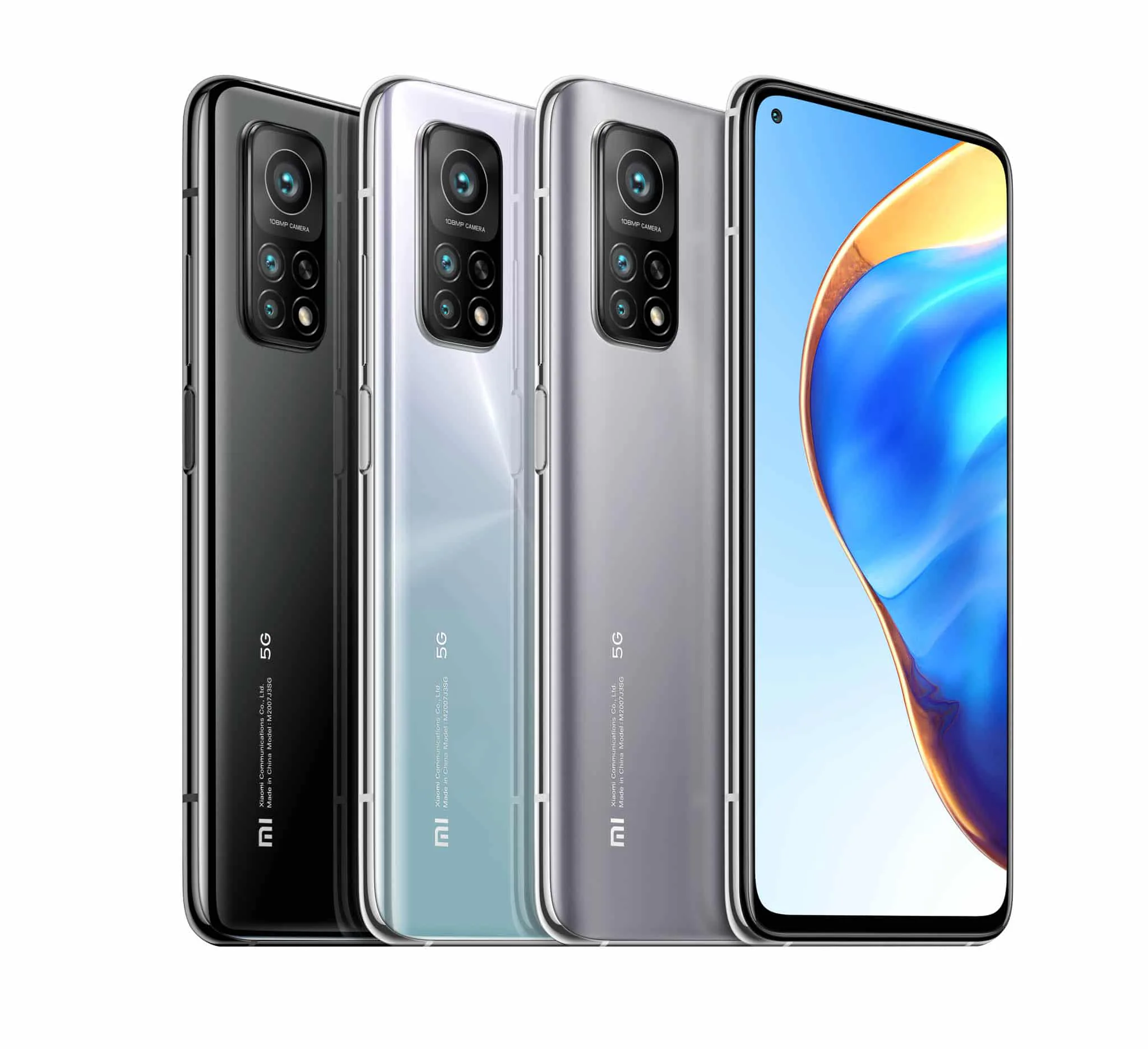 Xiaomi đưa siêu phẩm hiệu năng cao Mi 10T Pro đến Việt Nam