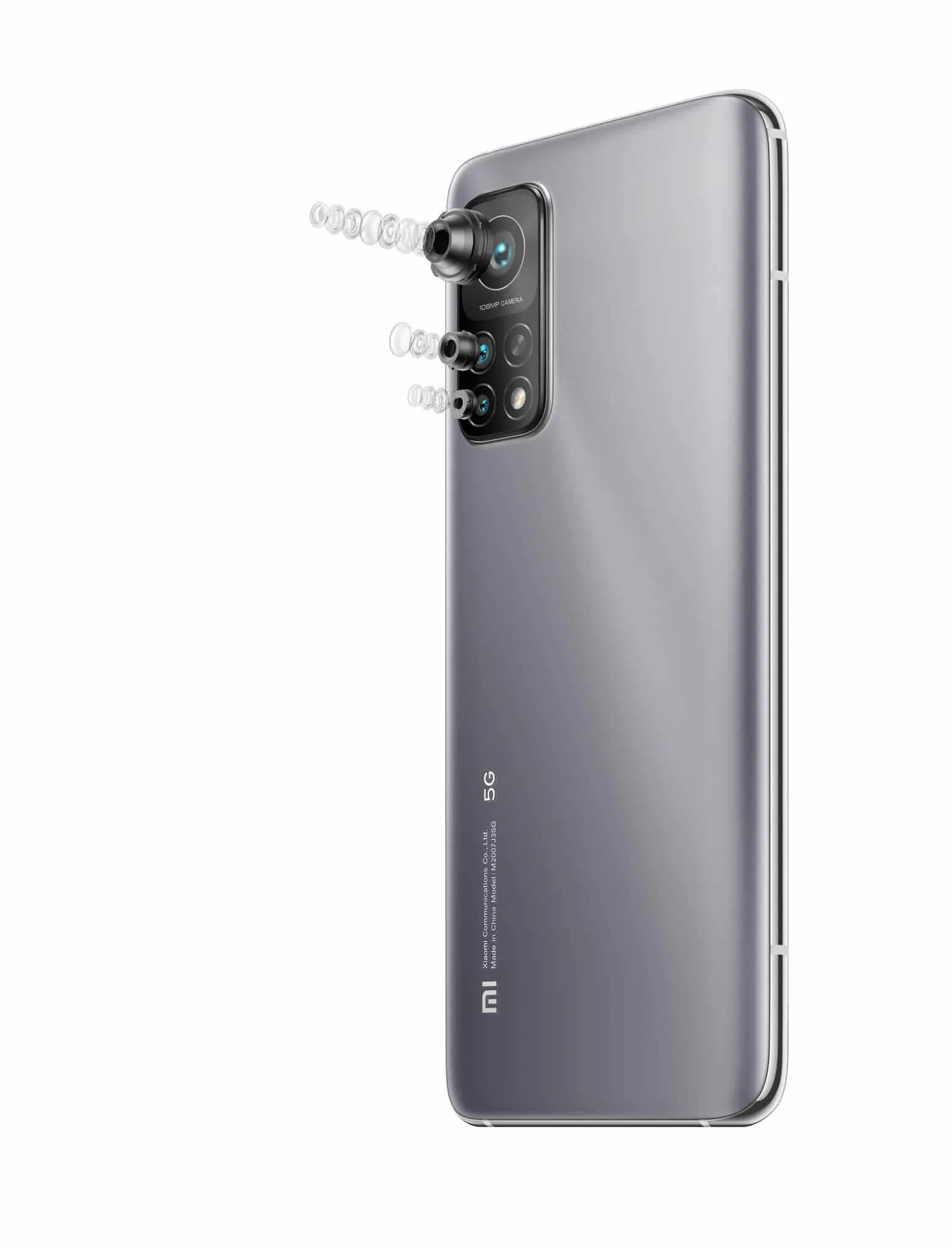 Xiaomi đưa siêu phẩm hiệu năng cao Mi 10T Pro đến Việt Nam