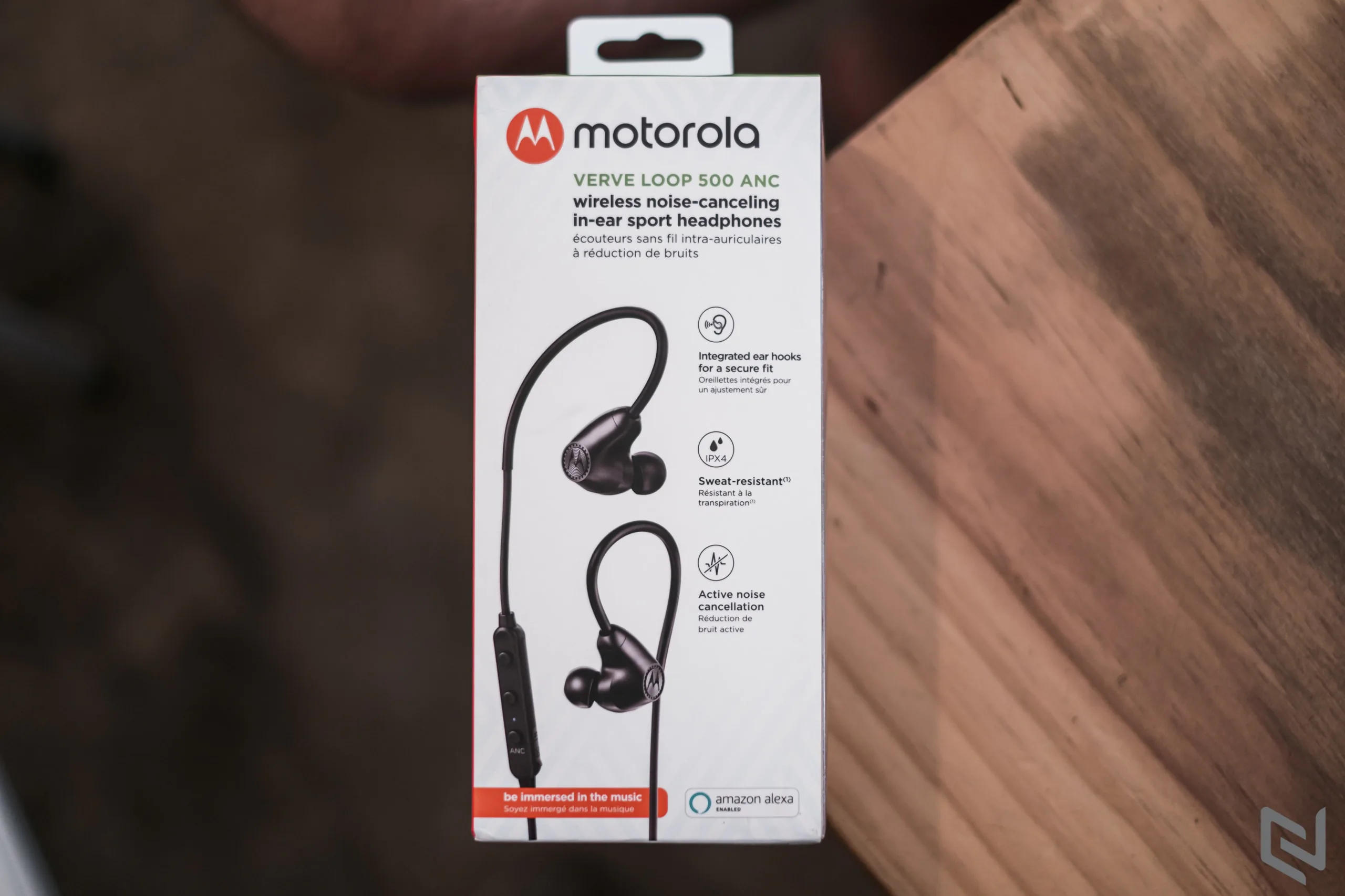 Motorola giới thiệu dải sản phẩm tai nghe không dây tại thị trường Việt Nam