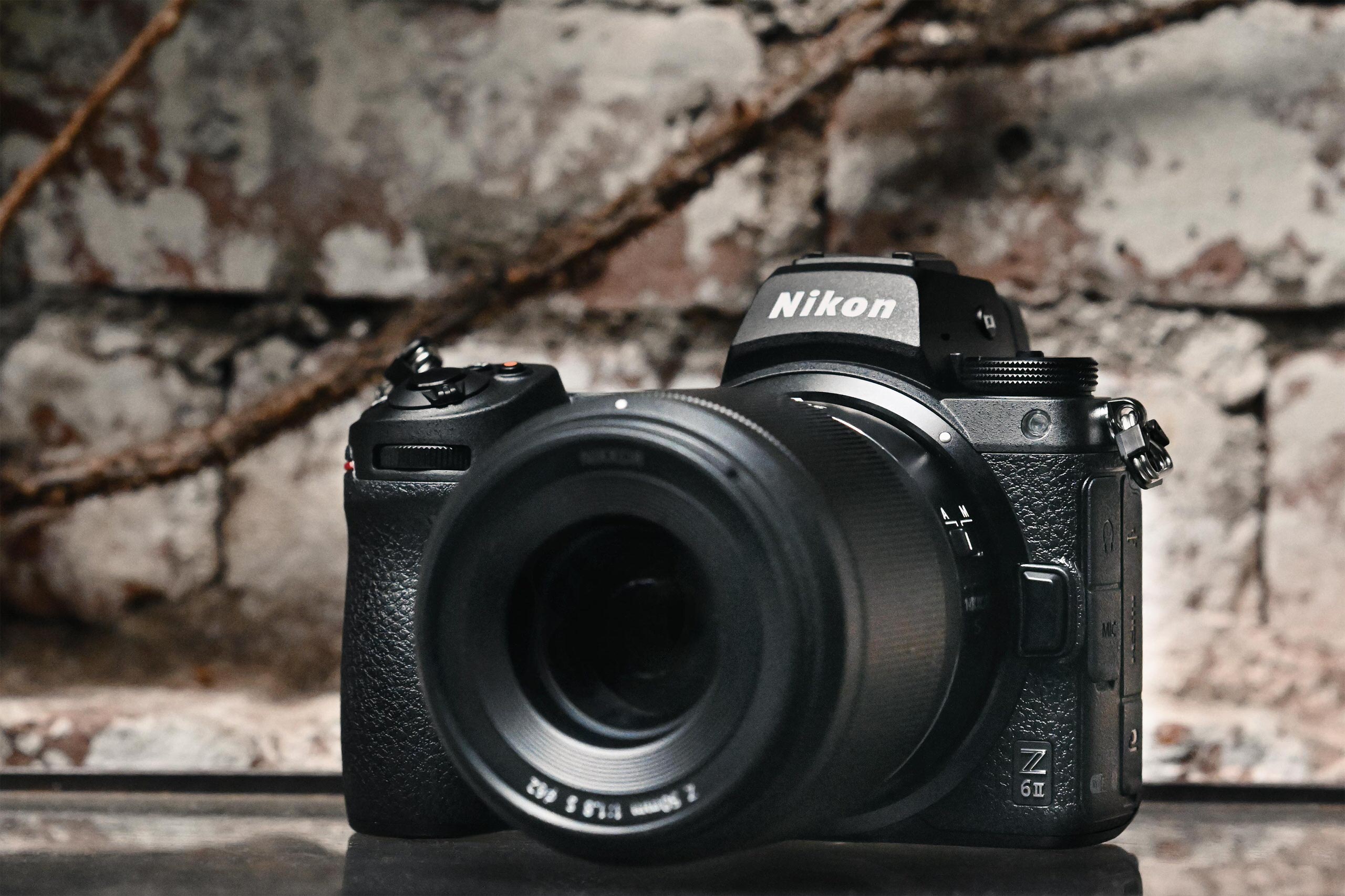 Nikon Z6 II và Nikon Z7 II ra mắt: Hai khe thẻ nhớ, vi xử lý kép và quay video 4K/60p