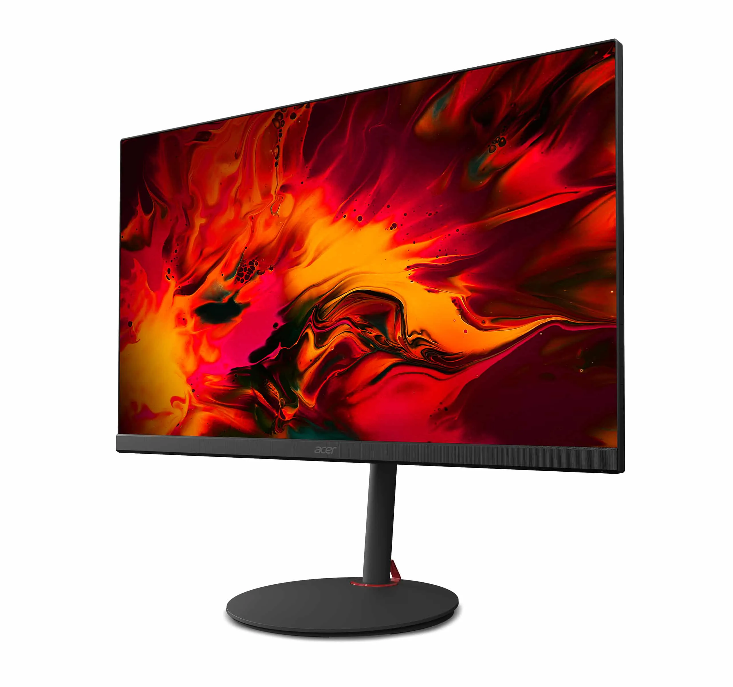 Acer mở rộng dải sản phẩm màn hình gaming với 6 mẫu Predator và Nitro mới