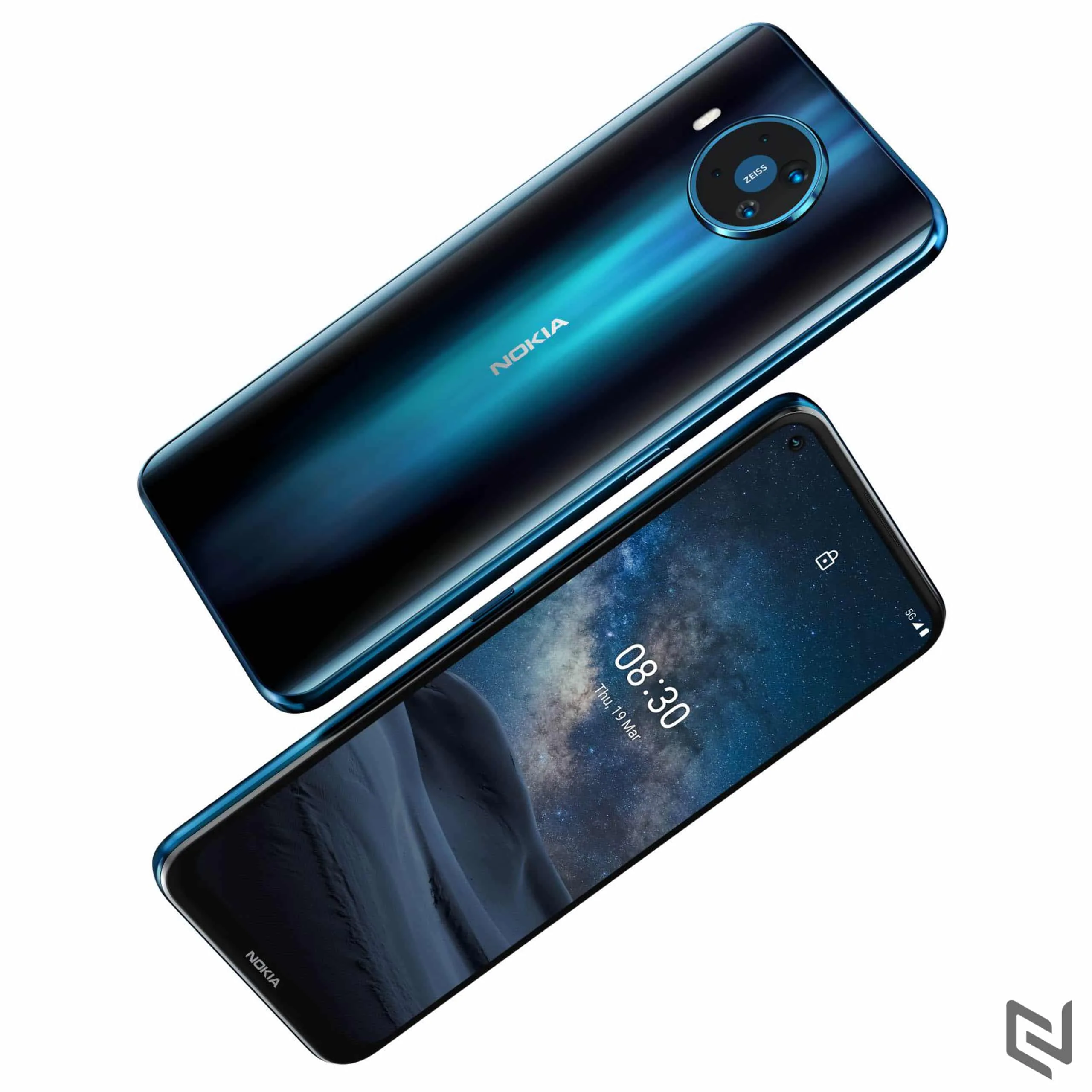HMD Global ra mắt 03 smartphone Nokia mới tại thị trường Việt Nam: Nokia 8.3 5G, Nokia 2.4 và Nokia 3.4