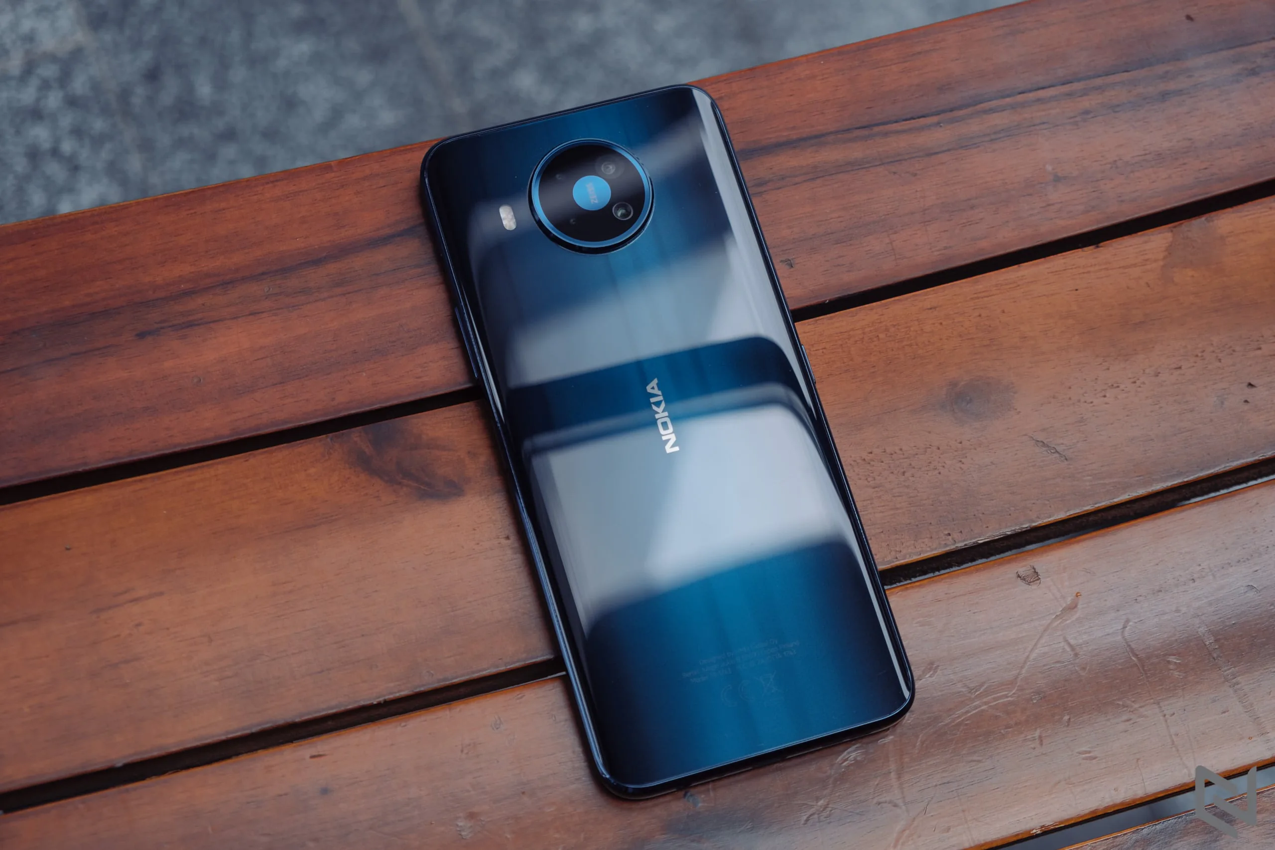 Đánh giá hiệu năng Nokia 8.3 5G: Bộ xử lý mạnh mẽ và Android nguyên bản đem đến sức mạnh vượt trội