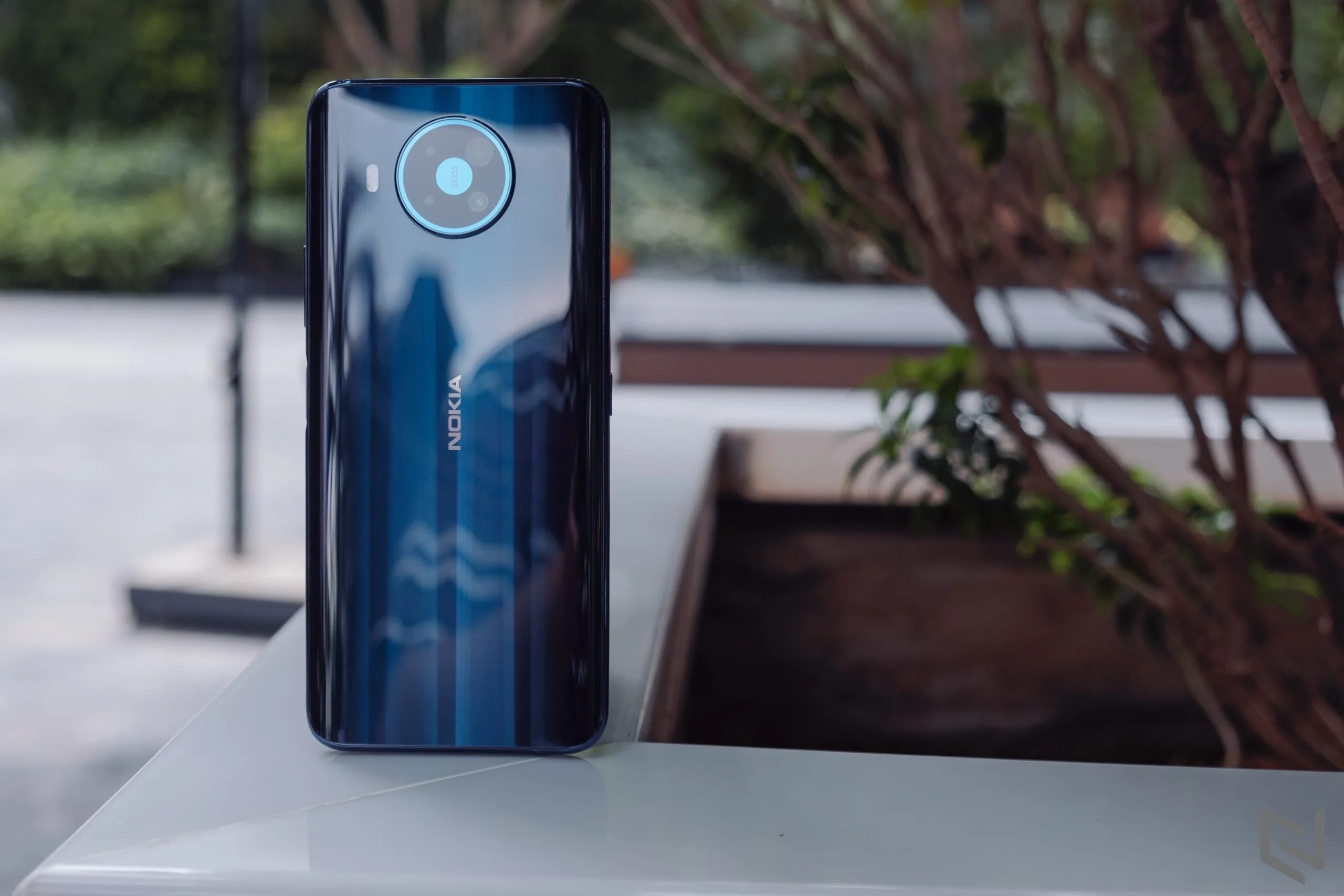 Trải nghiệm bộ tứ camera Nokia 8.3 5G: Lợi thế ống kính Zeiss và thuật toán độc quyền tạo sự khác biệt