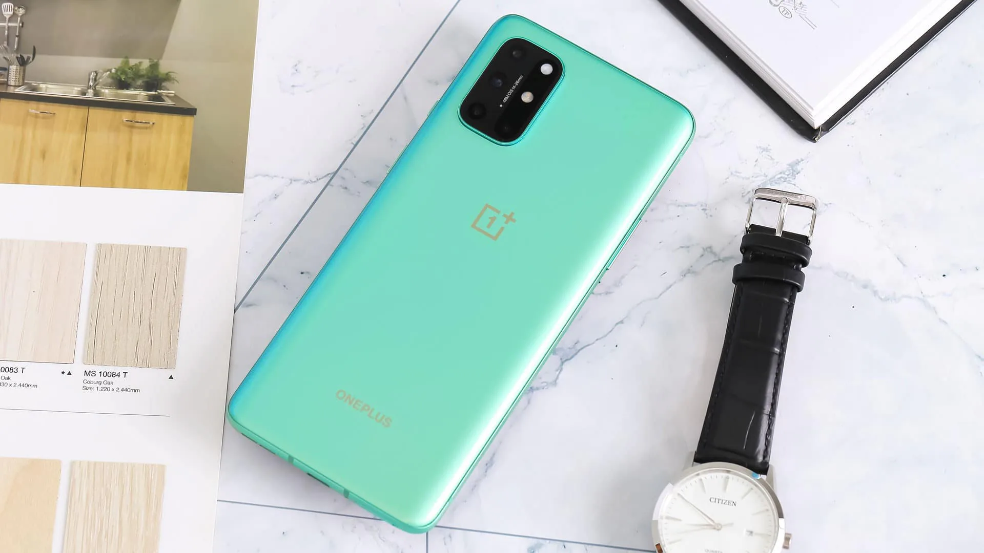 Tại sao nên mua OnePlus 8T 5G chính hãng thay vì hàng xách tay