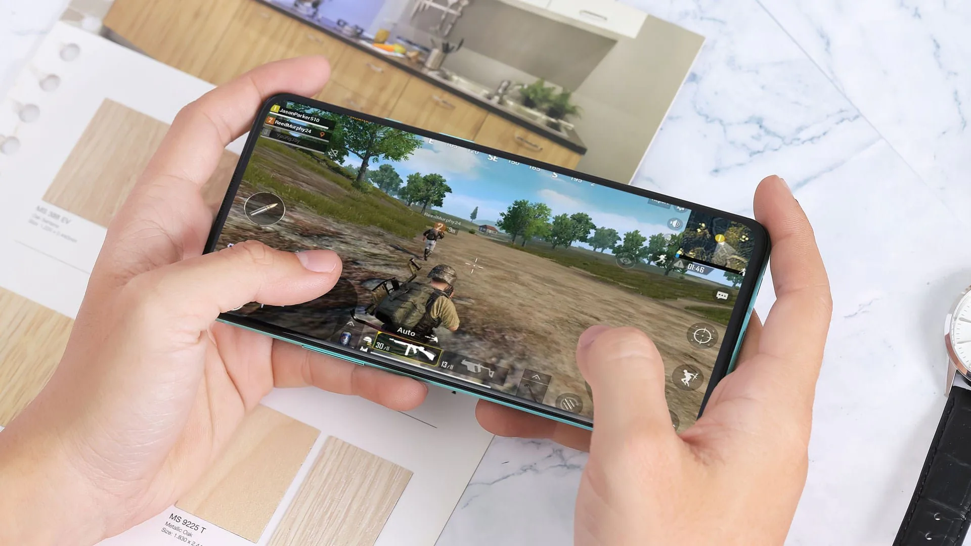 Tại sao nên mua OnePlus 8T 5G chính hãng thay vì hàng xách tay