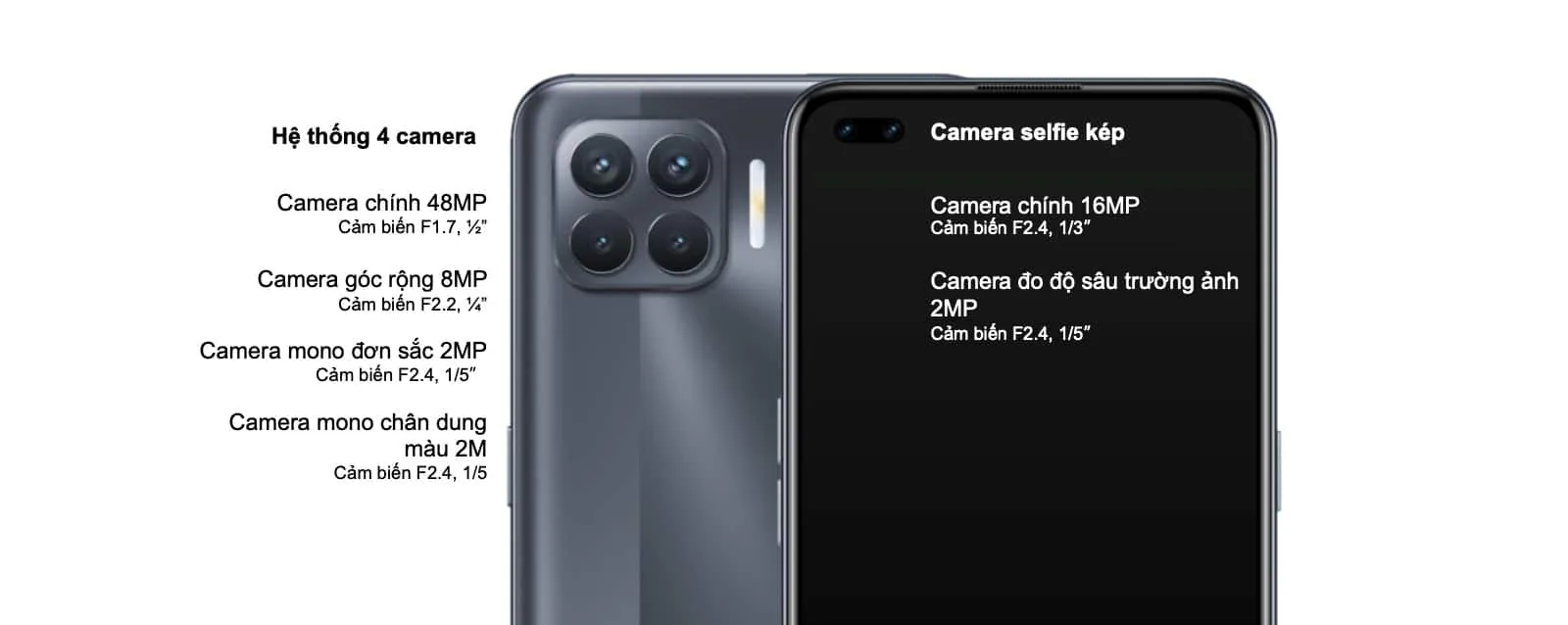 5 điểm nhấn nổi bật của OPPO A93, đây là chiếc smartphone tầm trung đáng mua nhất cuối năm 2020