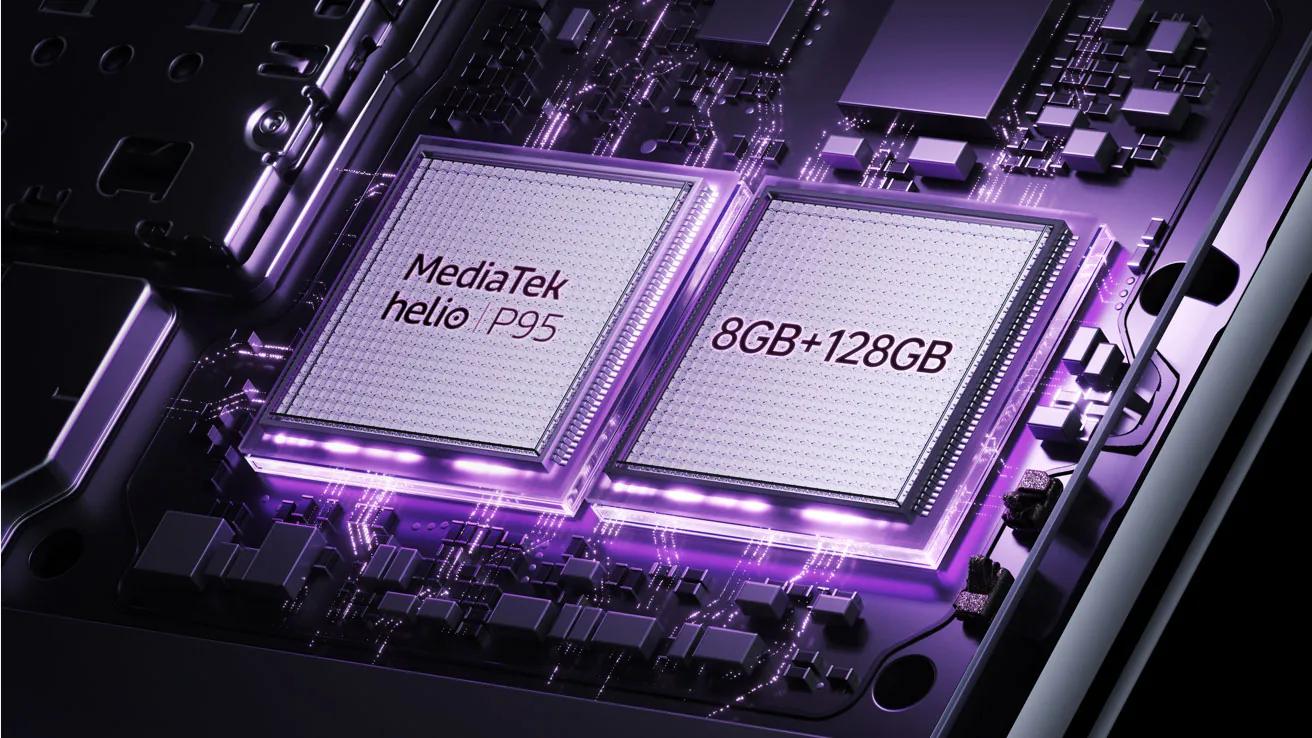 5 điểm nhấn nổi bật của OPPO A93, đây là chiếc smartphone tầm trung đáng mua nhất cuối năm 2020