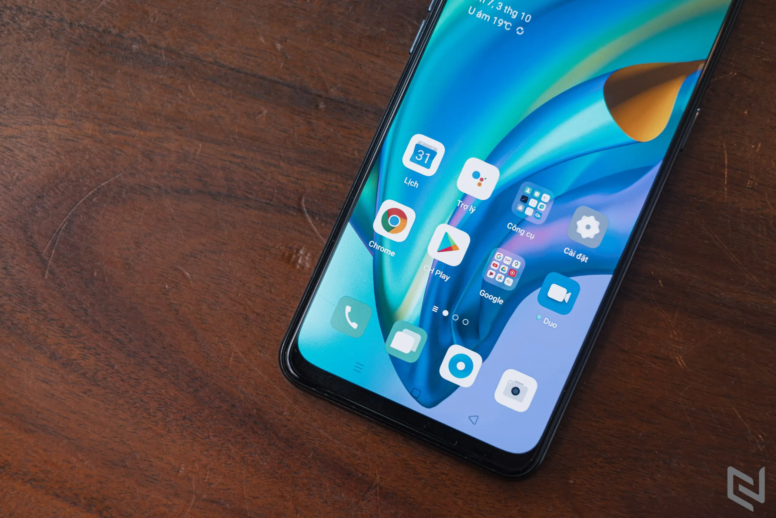 Đánh giá OPPO A93: Chiếc smartphone toàn diện ở phân khúc tầm trung