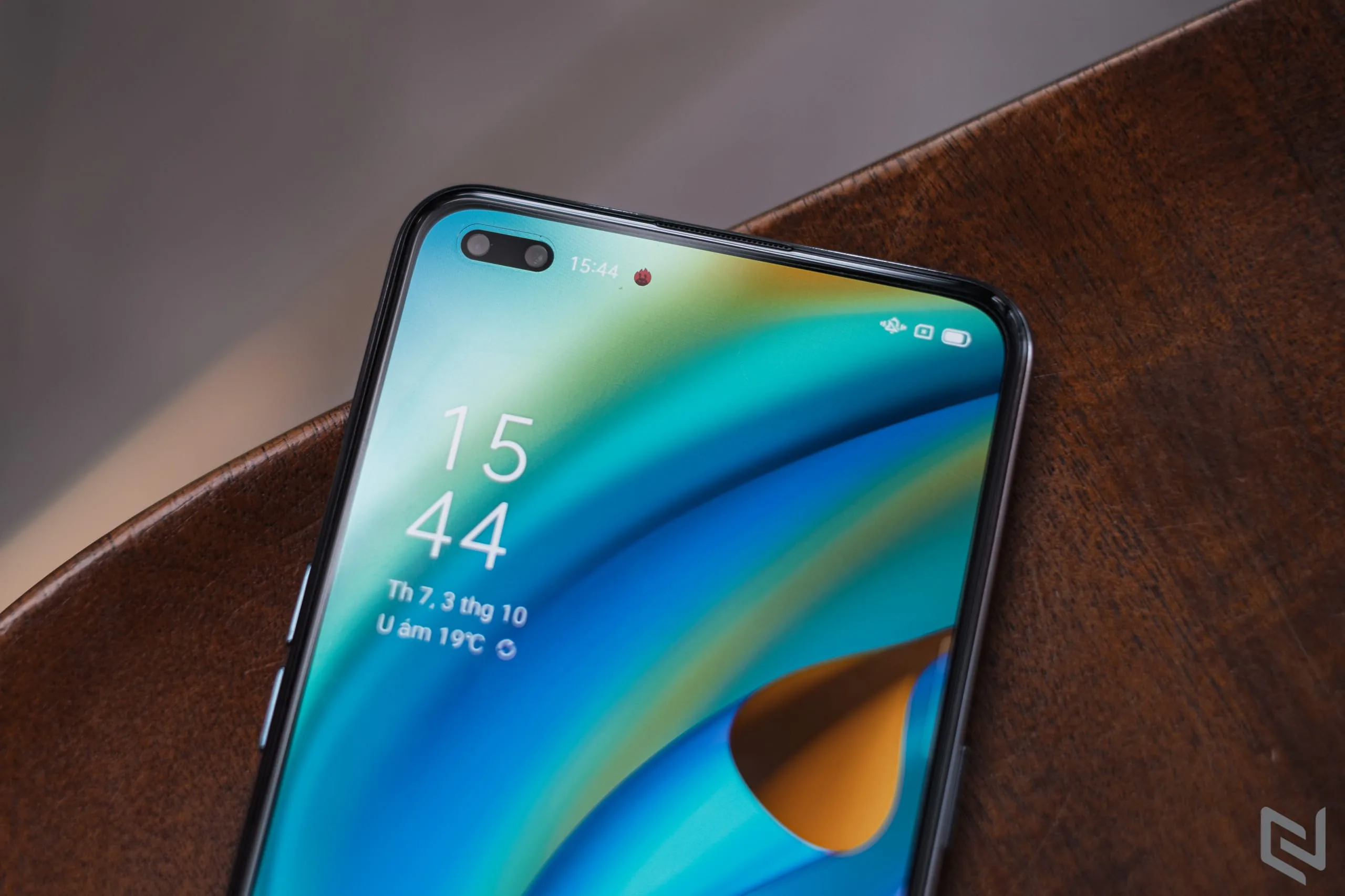 Đánh giá OPPO A93: Chiếc smartphone toàn diện ở phân khúc tầm trung