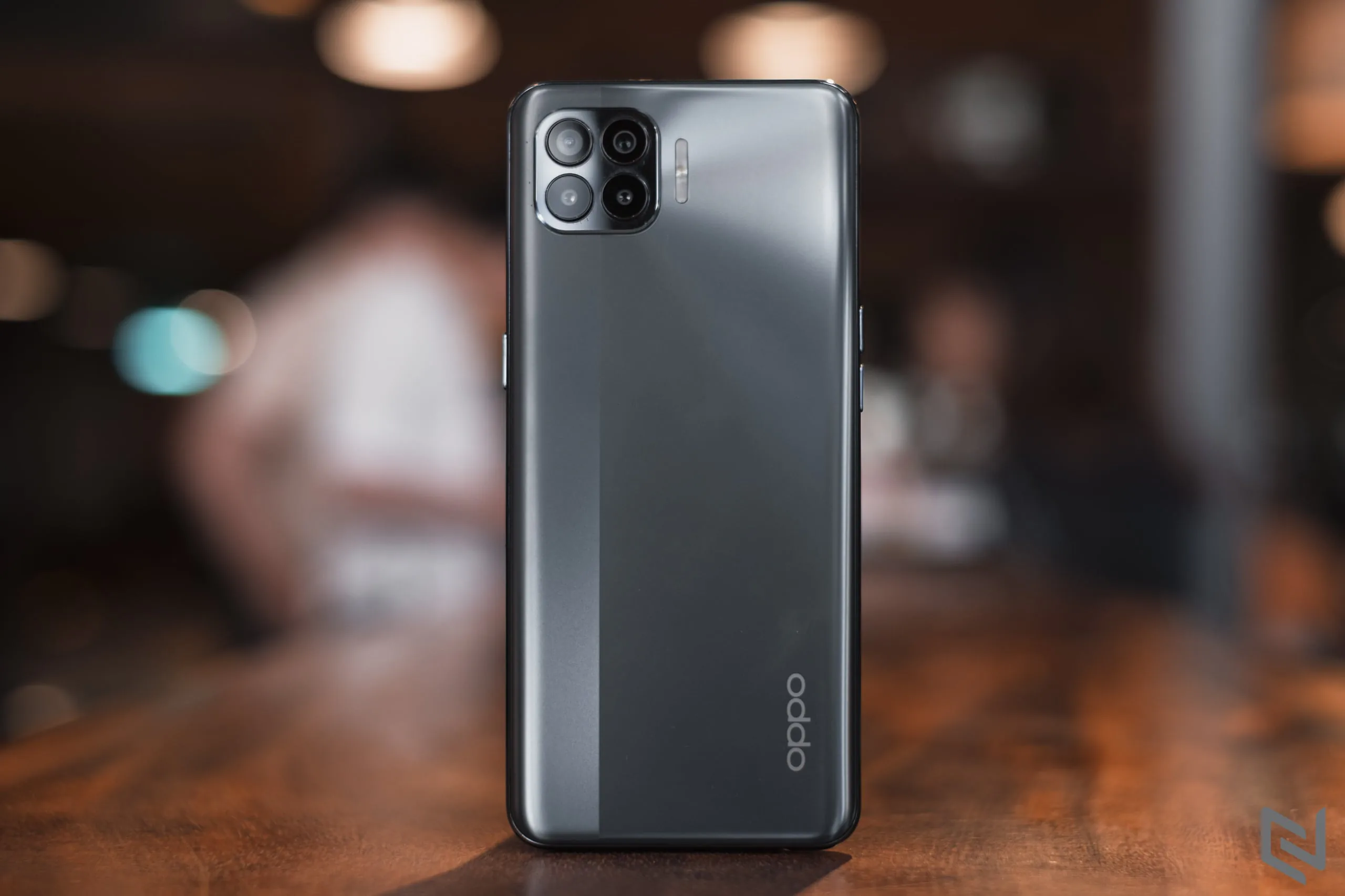 Đánh giá OPPO A93: Chiếc smartphone toàn diện ở phân khúc tầm trung