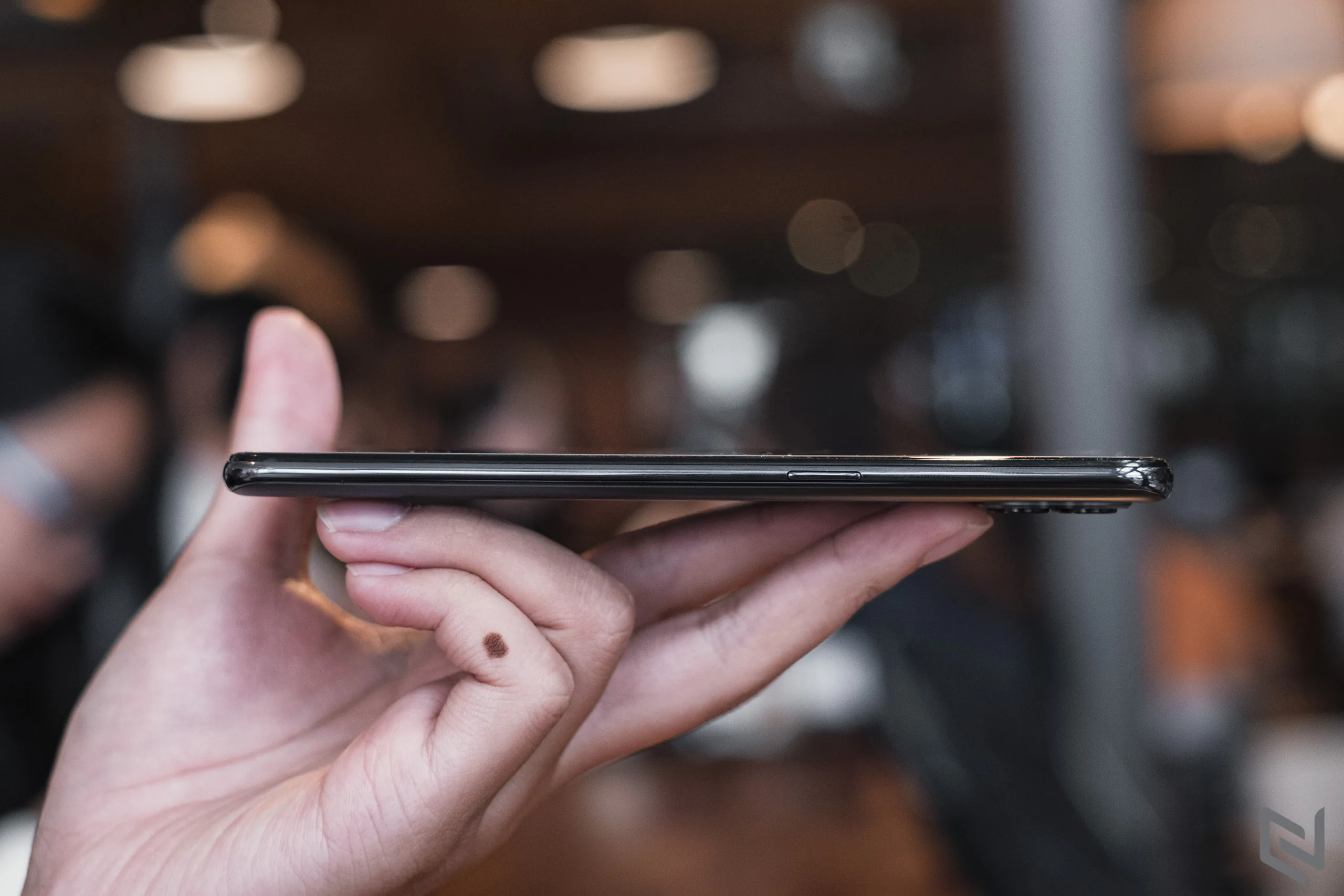 Đánh giá OPPO A93: Chiếc smartphone toàn diện ở phân khúc tầm trung