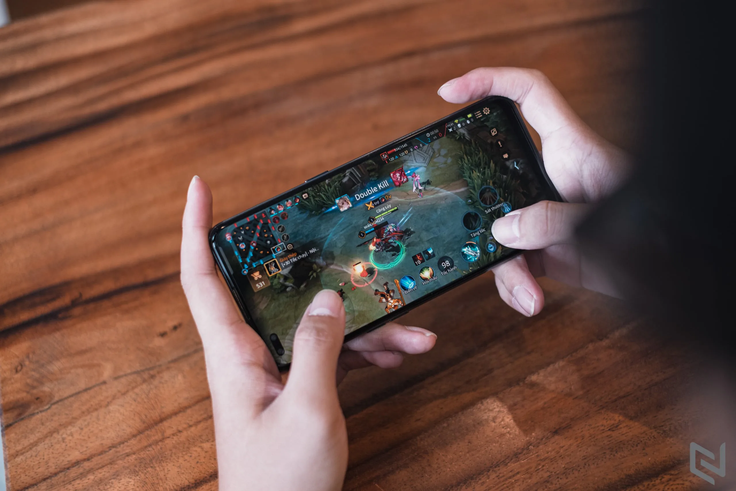 Đánh giá OPPO A93: Chiếc smartphone toàn diện ở phân khúc tầm trung