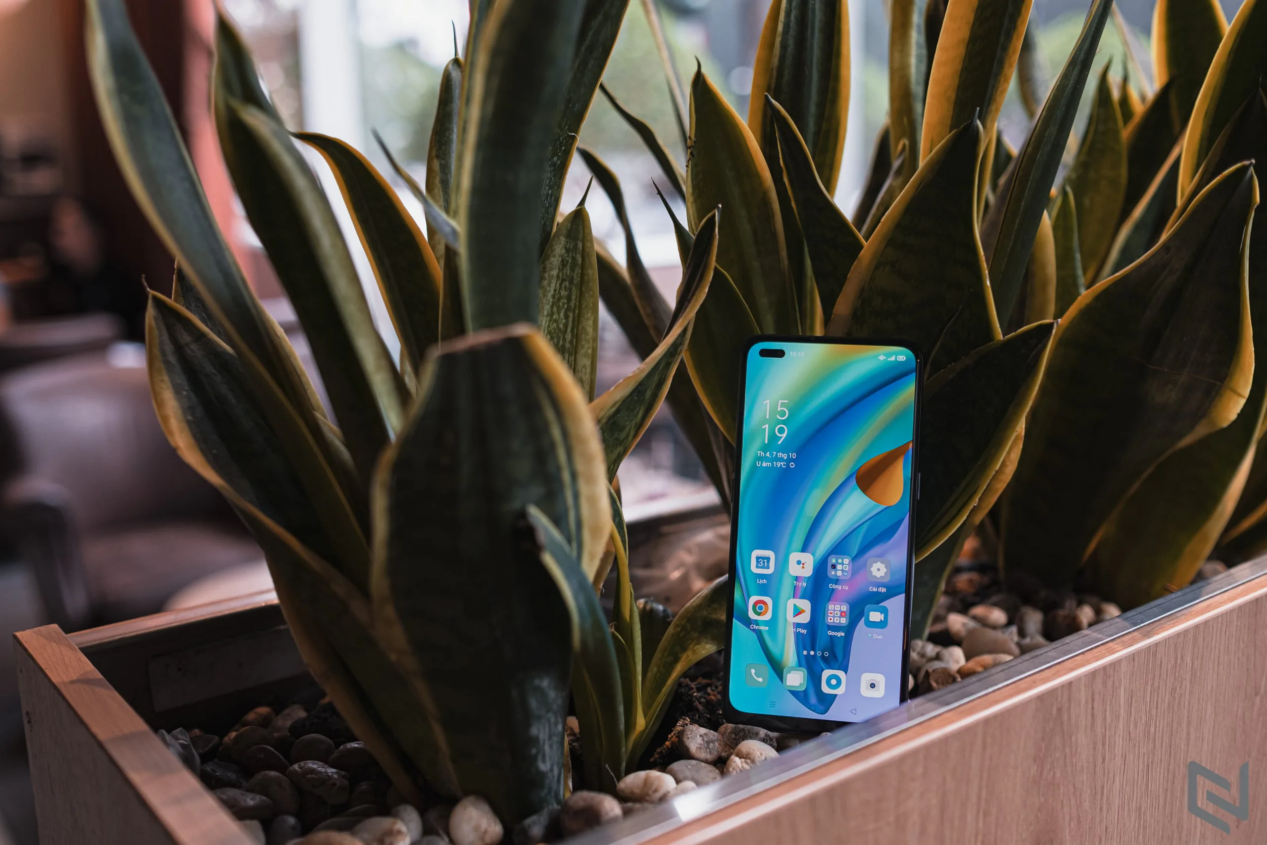 Loạt tính năng hay ho trên OPPO A93 không phải ai cũng biết: Chế độ Siêu Tiết Kiệm Pin, thuật toán ổn định chống lag và ColorOS 7.2 nhiều tính năng khác