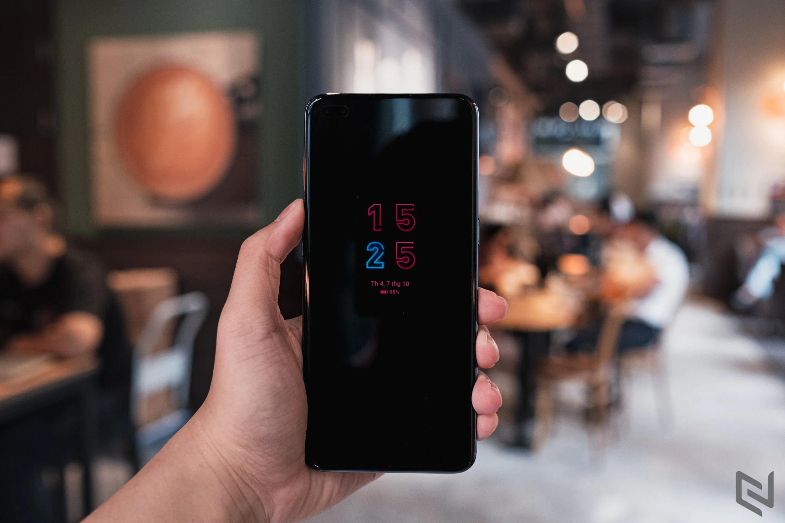 Loạt tính năng hay ho trên OPPO A93 không phải ai cũng biết: Chế độ Siêu Tiết Kiệm Pin, thuật toán ổn định chống lag và ColorOS 7.2 nhiều tính năng khác