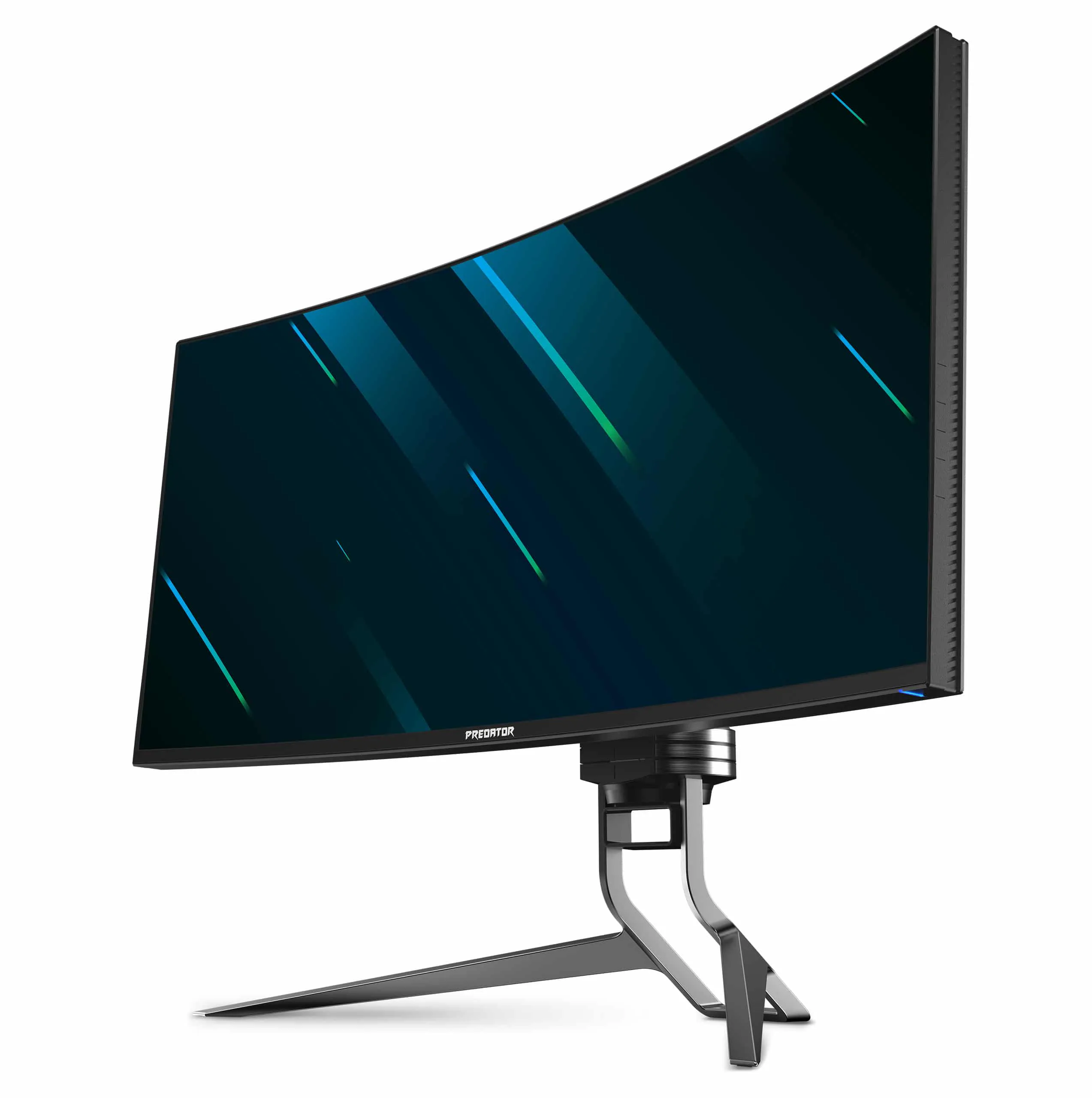 Acer mở rộng dải sản phẩm màn hình gaming với 6 mẫu Predator và Nitro mới