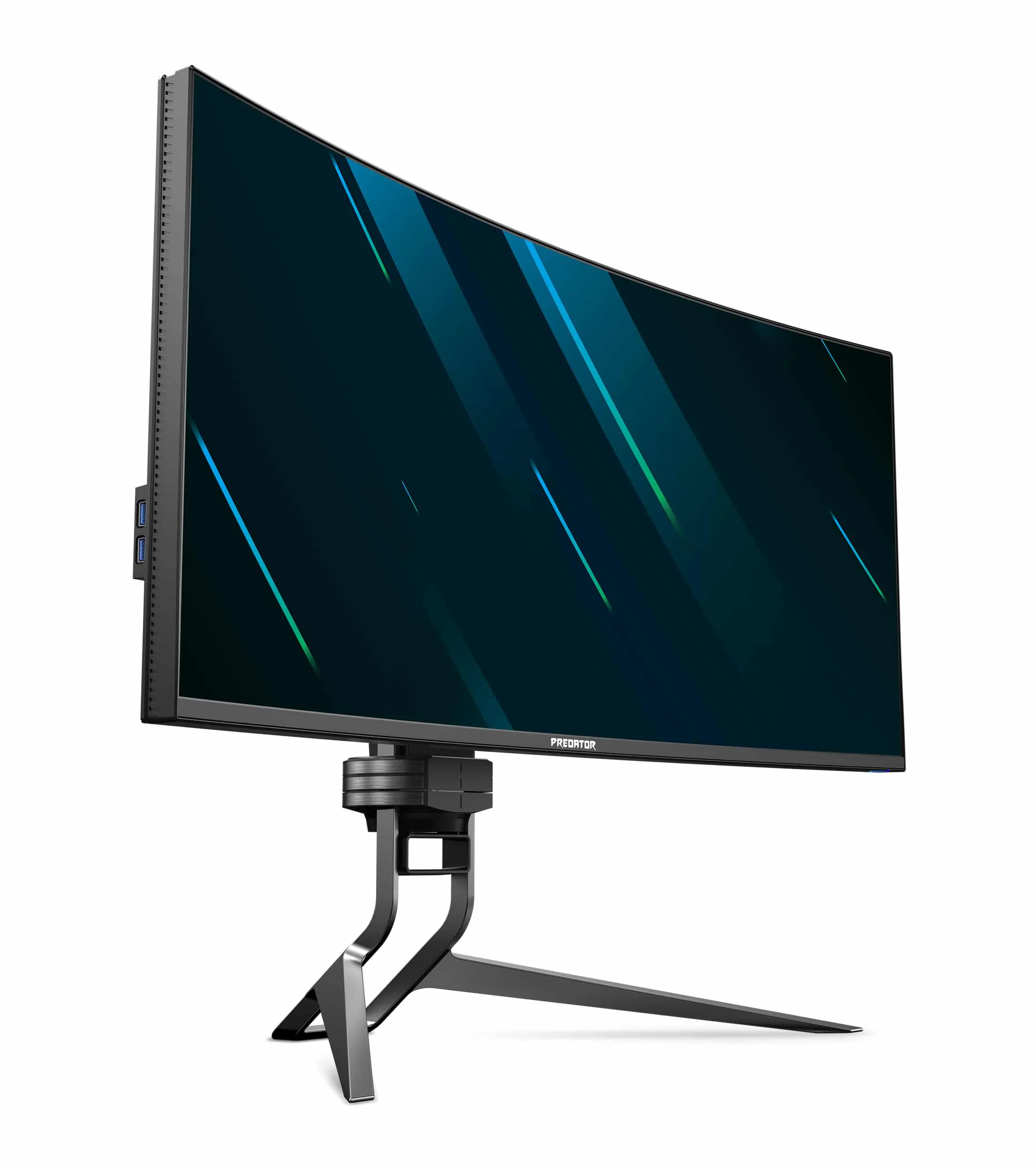 Acer mở rộng dải sản phẩm màn hình gaming với 6 mẫu Predator và Nitro mới
