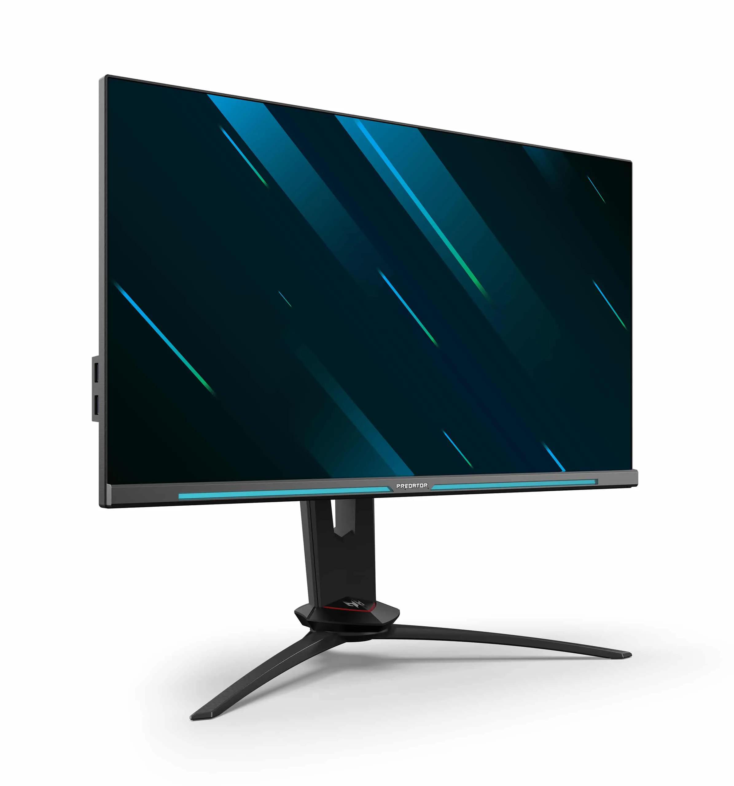 Acer mở rộng dải sản phẩm màn hình gaming với 6 mẫu Predator và Nitro mới