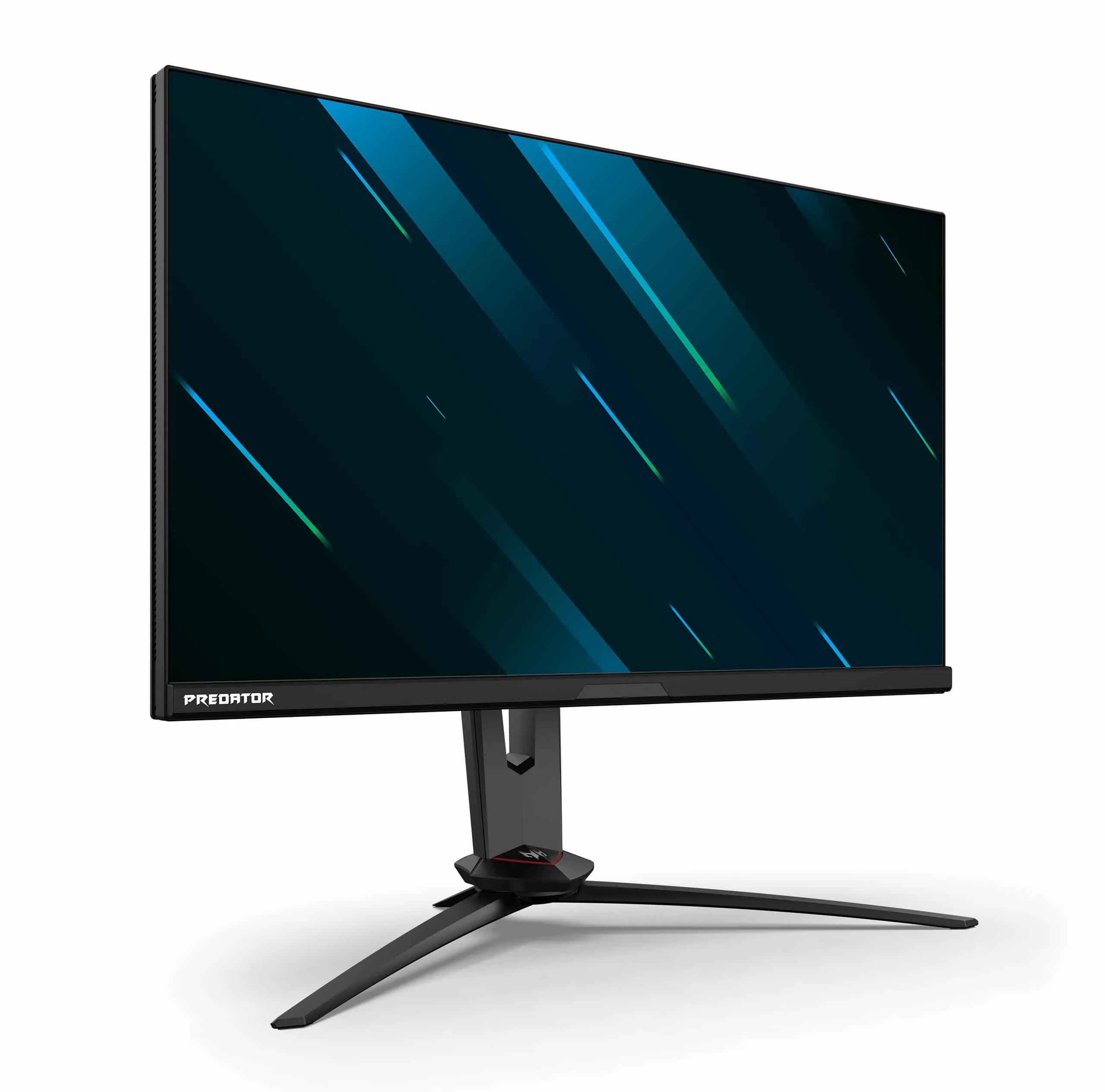 Acer mở rộng dải sản phẩm màn hình gaming với 6 mẫu Predator và Nitro mới