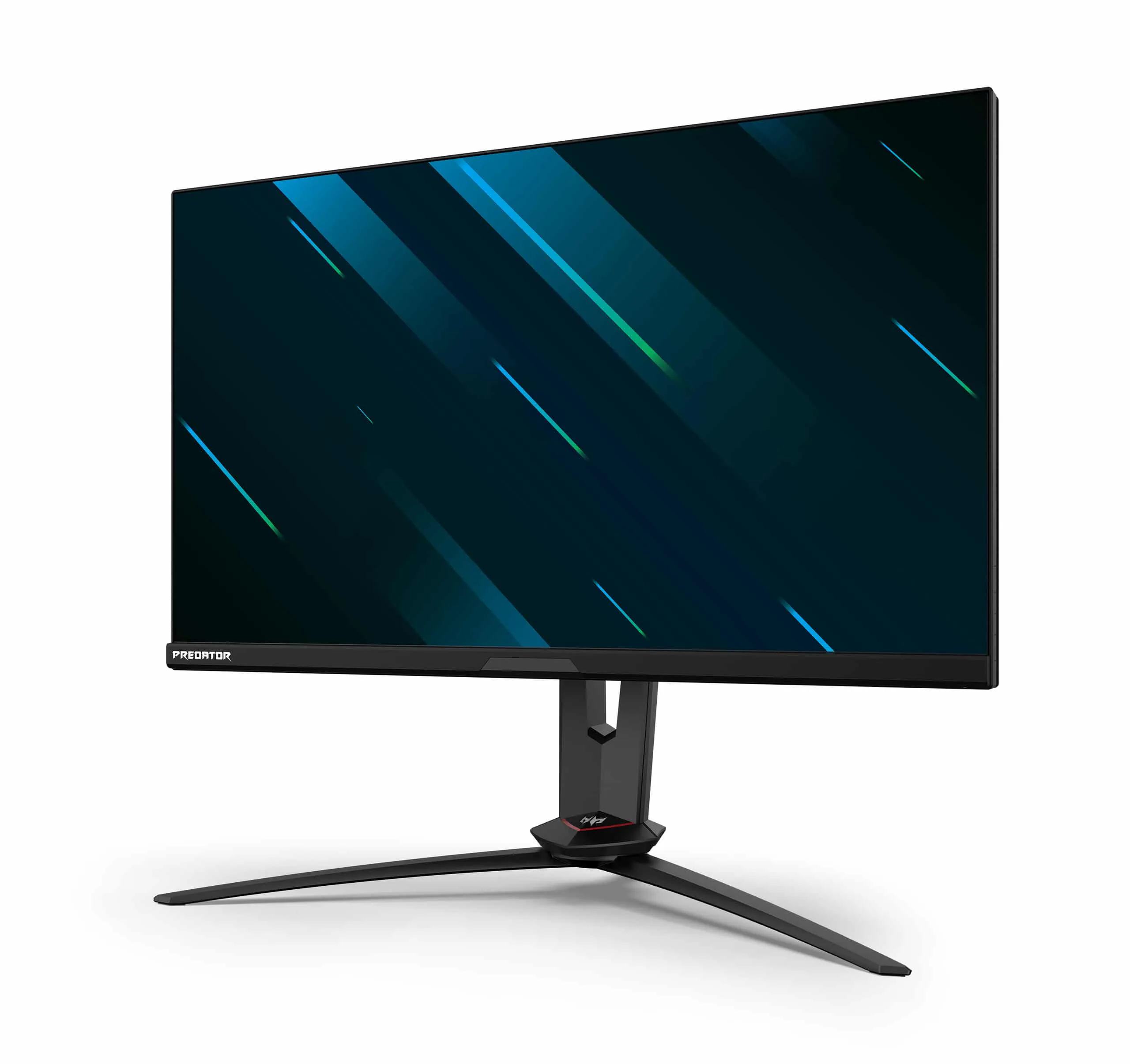 Acer mở rộng dải sản phẩm màn hình gaming với 6 mẫu Predator và Nitro mới