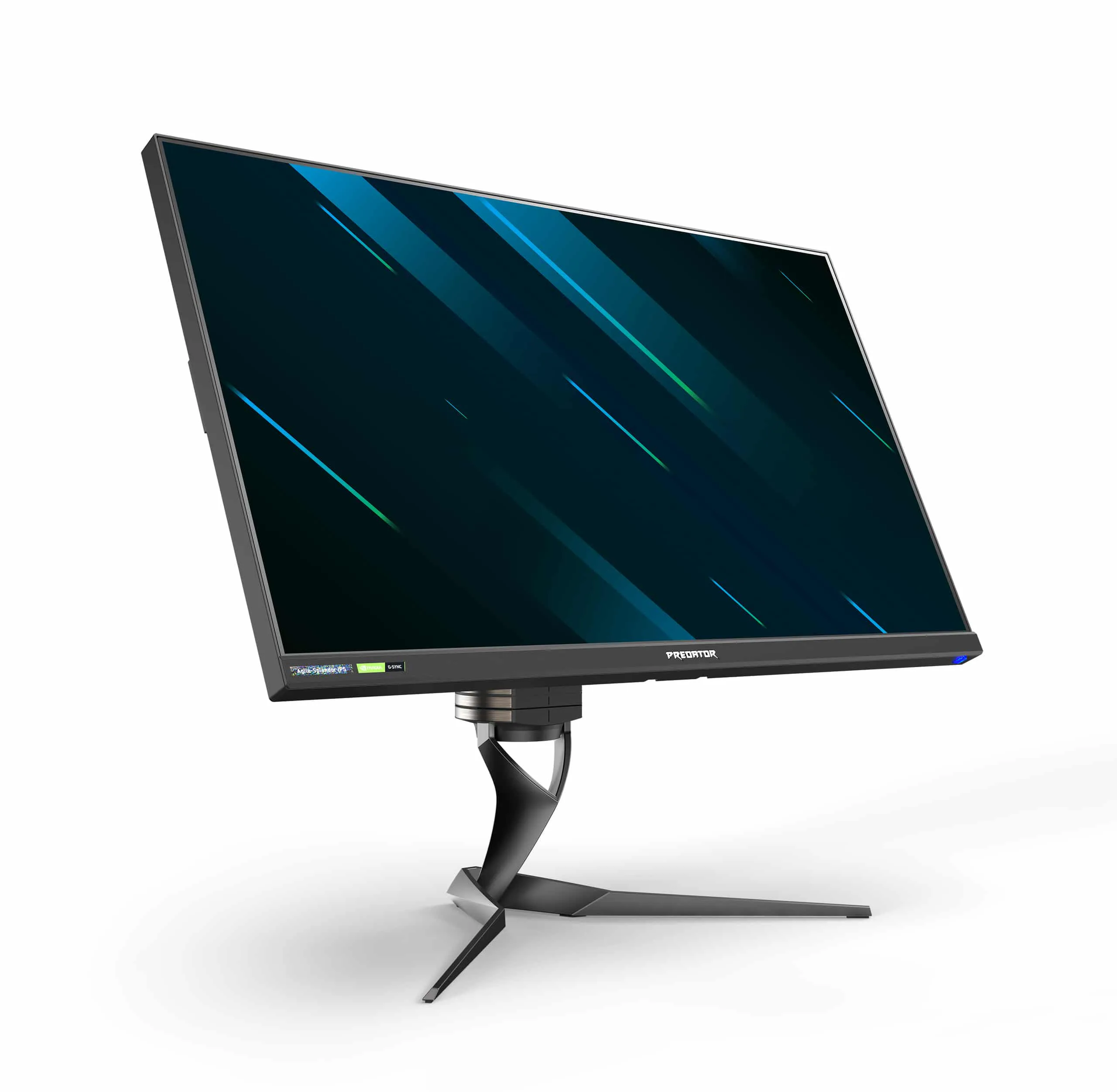 Acer mở rộng dải sản phẩm màn hình gaming với 6 mẫu Predator và Nitro mới