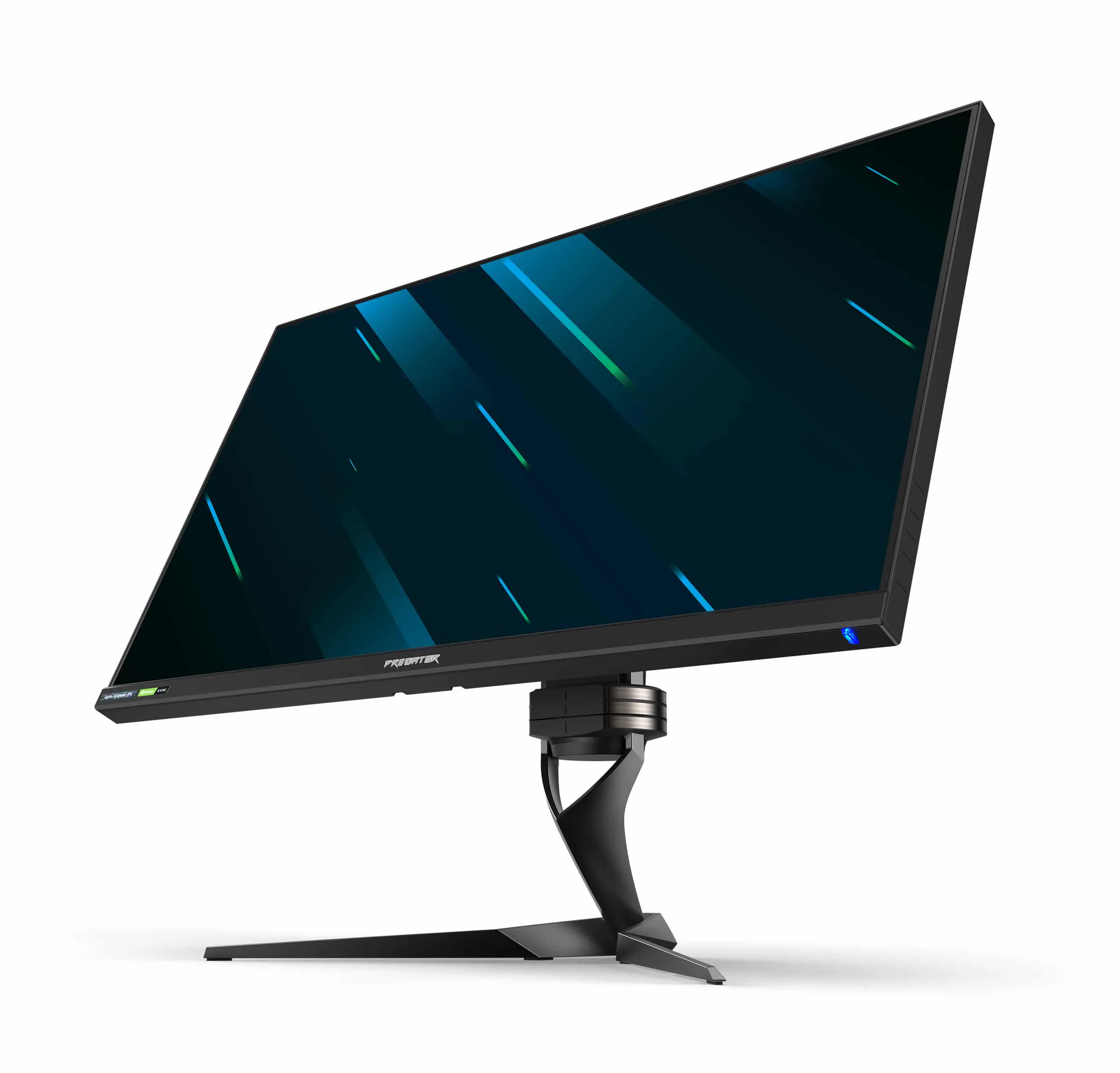 Acer mở rộng dải sản phẩm màn hình gaming với 6 mẫu Predator và Nitro mới