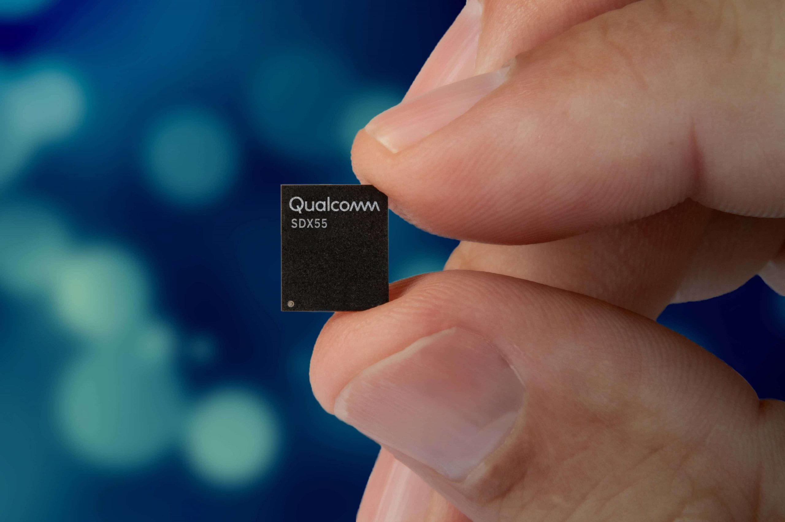 Lộ trình sử dụng modem Qualcomm 5G của Apple lộ diện và sẽ sử dụng X60 trong năm 2021