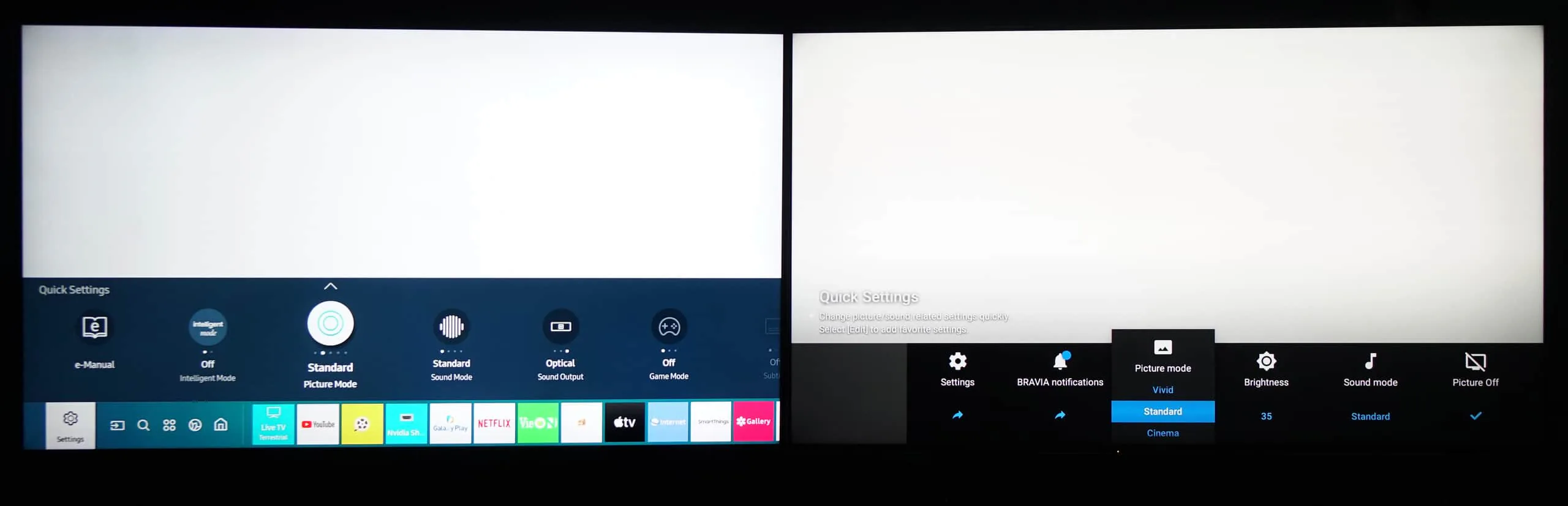 Công nghệ Chấm lượng tử trên TV QLED là tương lai của TV và các thiết bị nghe nhìn