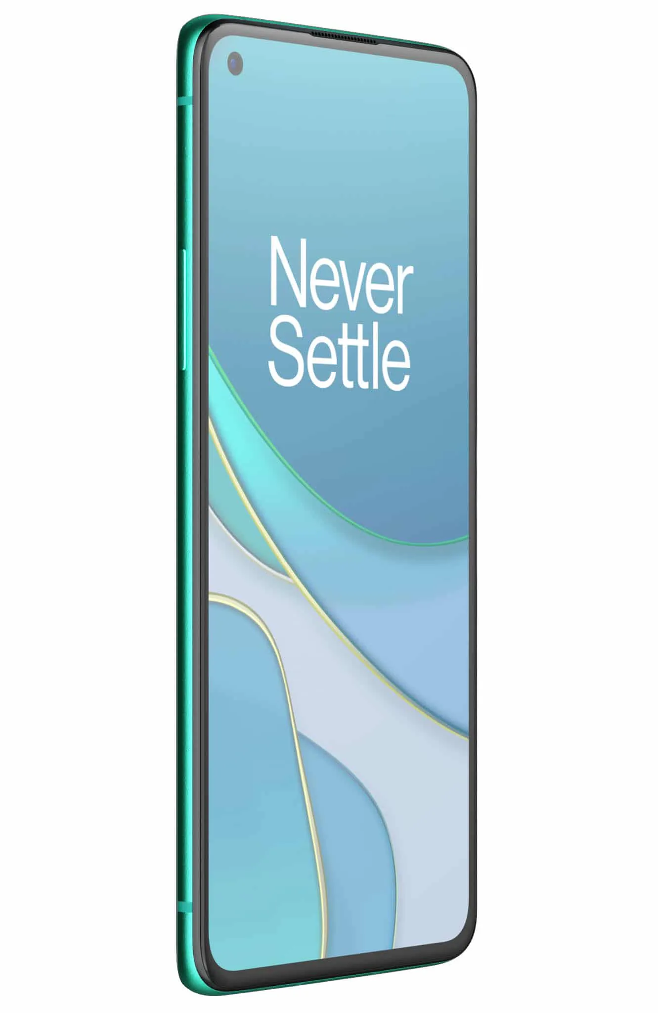 OnePlus chính thức ra mắt OnePlus 8T 5G: Flagship Killer với Sạc nhanh Warp 65, màn hình Fluid AMOLED 120Hz