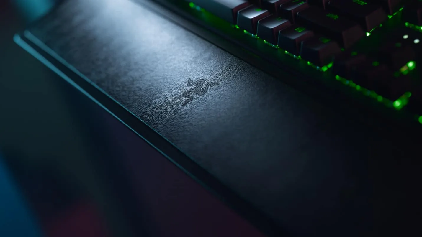 Razer BlackWidow V3 - kế thừa một huyền thoại, bán ra tại Việt Nam cuối tháng 10