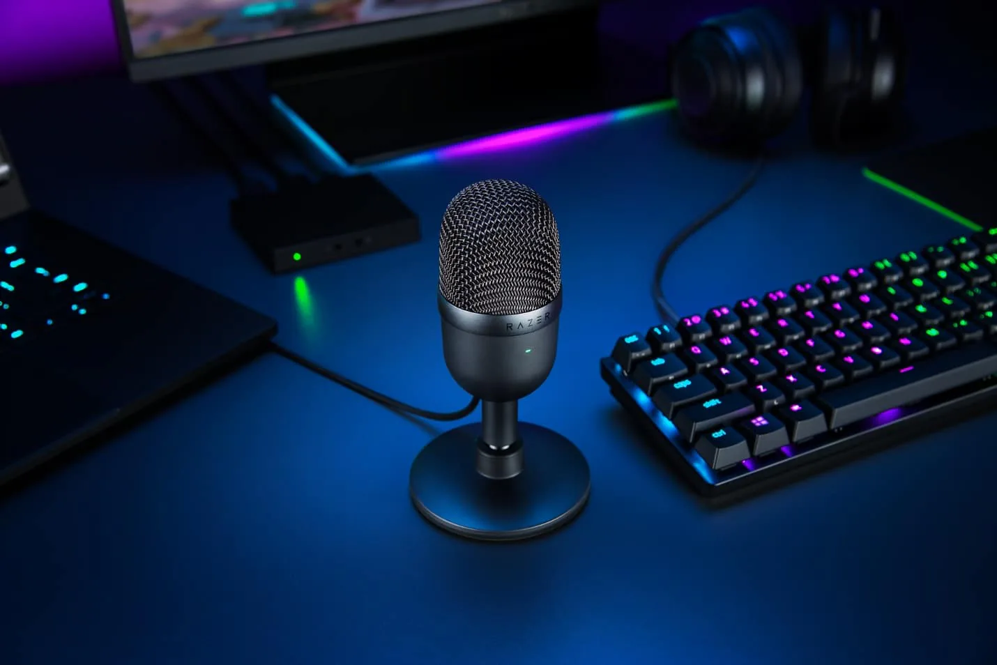 Loạt sản phẩm mới vừa được Razer giới thiệu tại sự kiện Razercon 2020