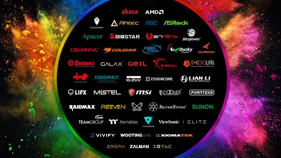 Loạt sản phẩm mới vừa được Razer giới thiệu tại sự kiện Razercon 2020