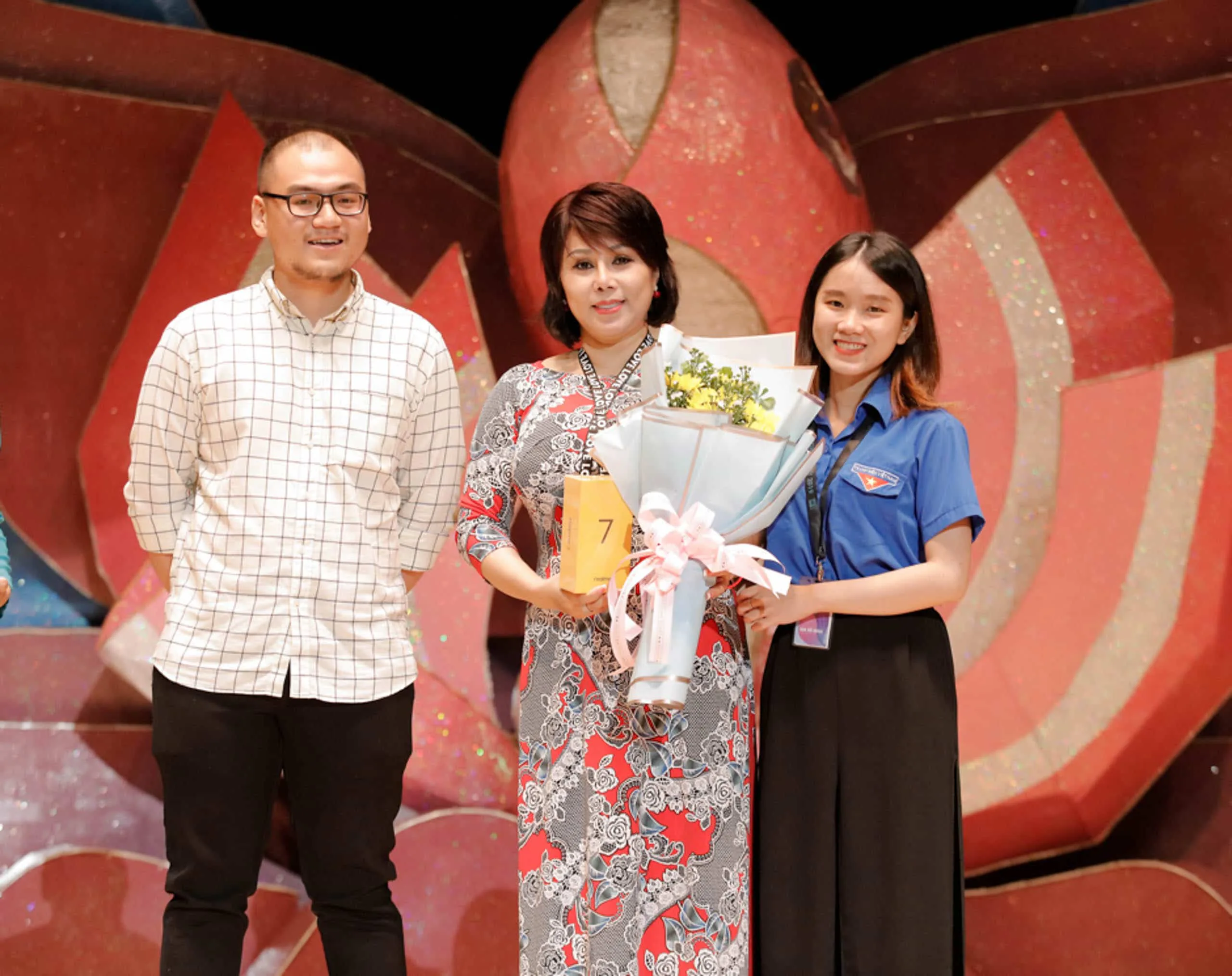 Tinh thần “dám thể hiện, là chính mình” của realme truyền cảm hứng cho giới trẻ