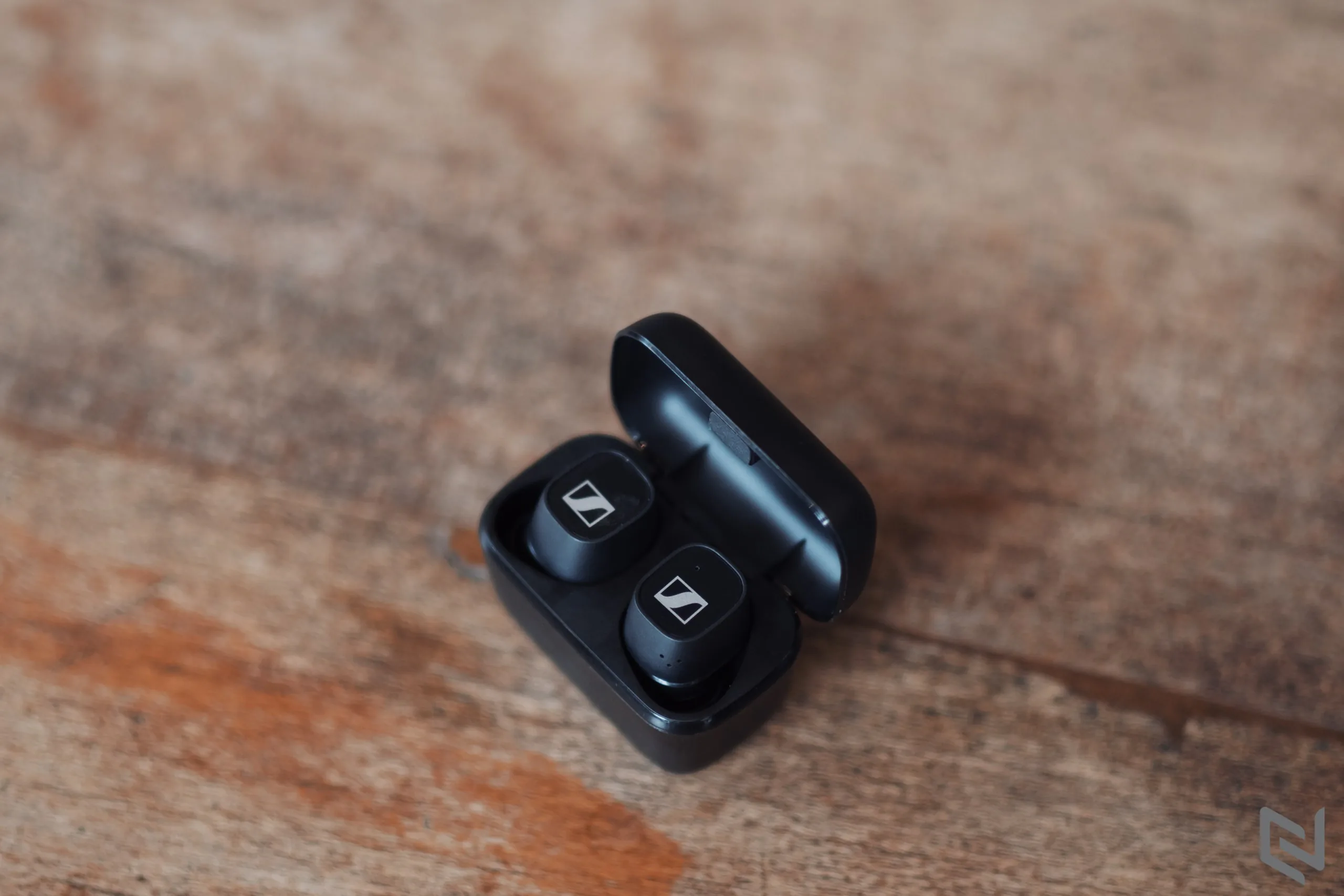 Trải nghiệm Sennheiser CX 400BT, tầm trung nhưng vẫn giữ chất lượng âm thanh cao cấp