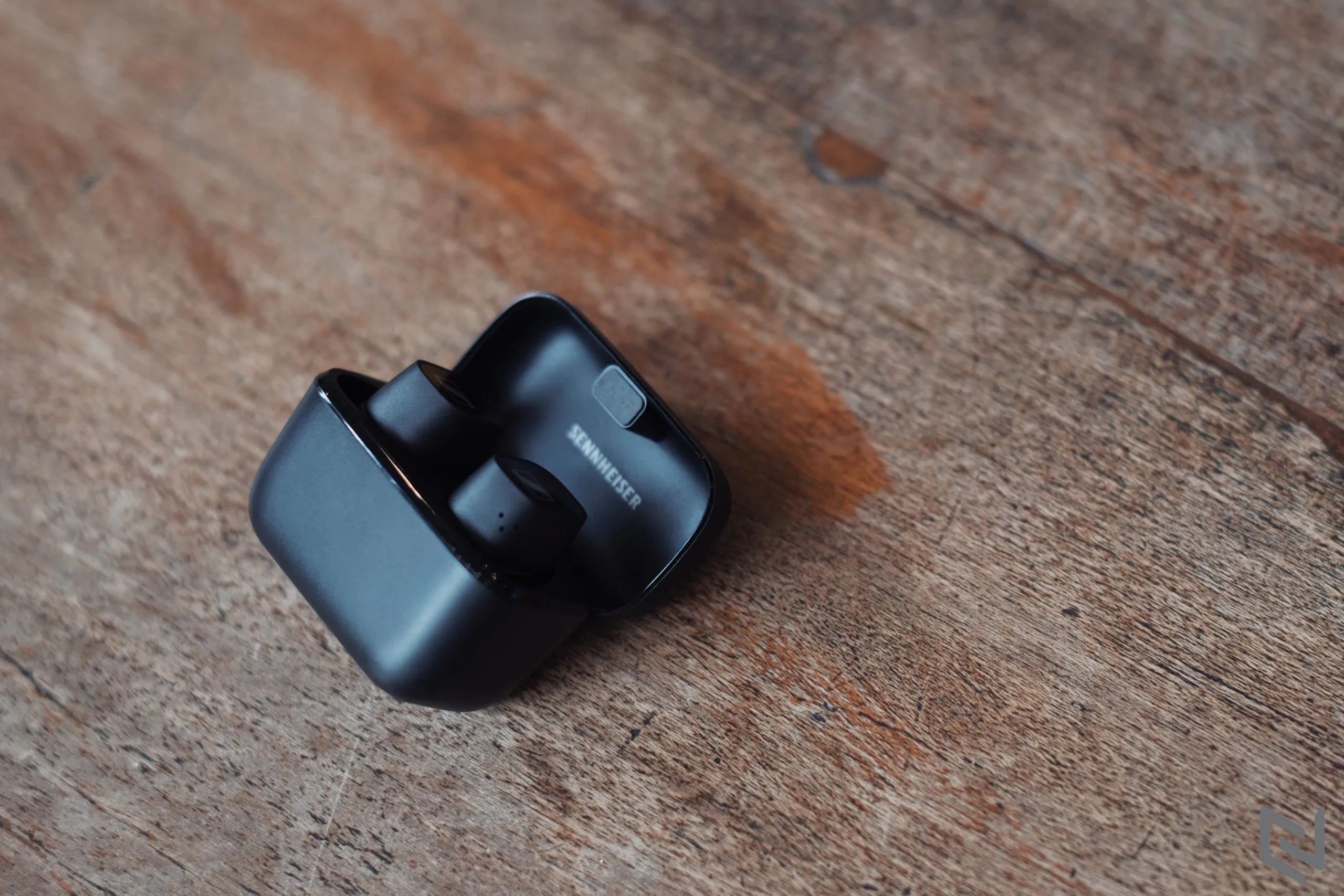 Trải nghiệm Sennheiser CX 400BT, tầm trung nhưng vẫn giữ chất lượng âm thanh cao cấp