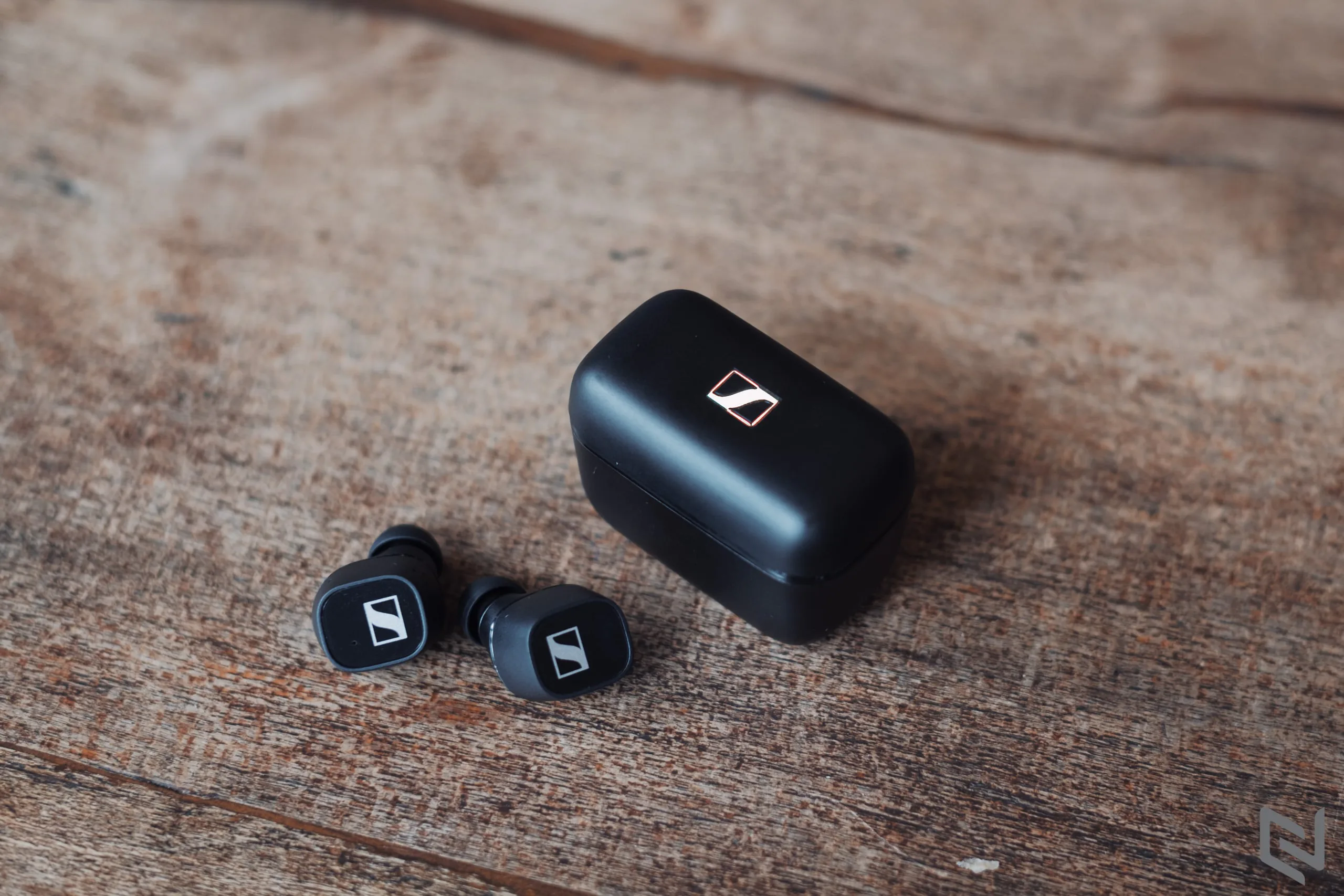 Trải nghiệm Sennheiser CX 400BT, tầm trung nhưng vẫn giữ chất lượng âm thanh cao cấp