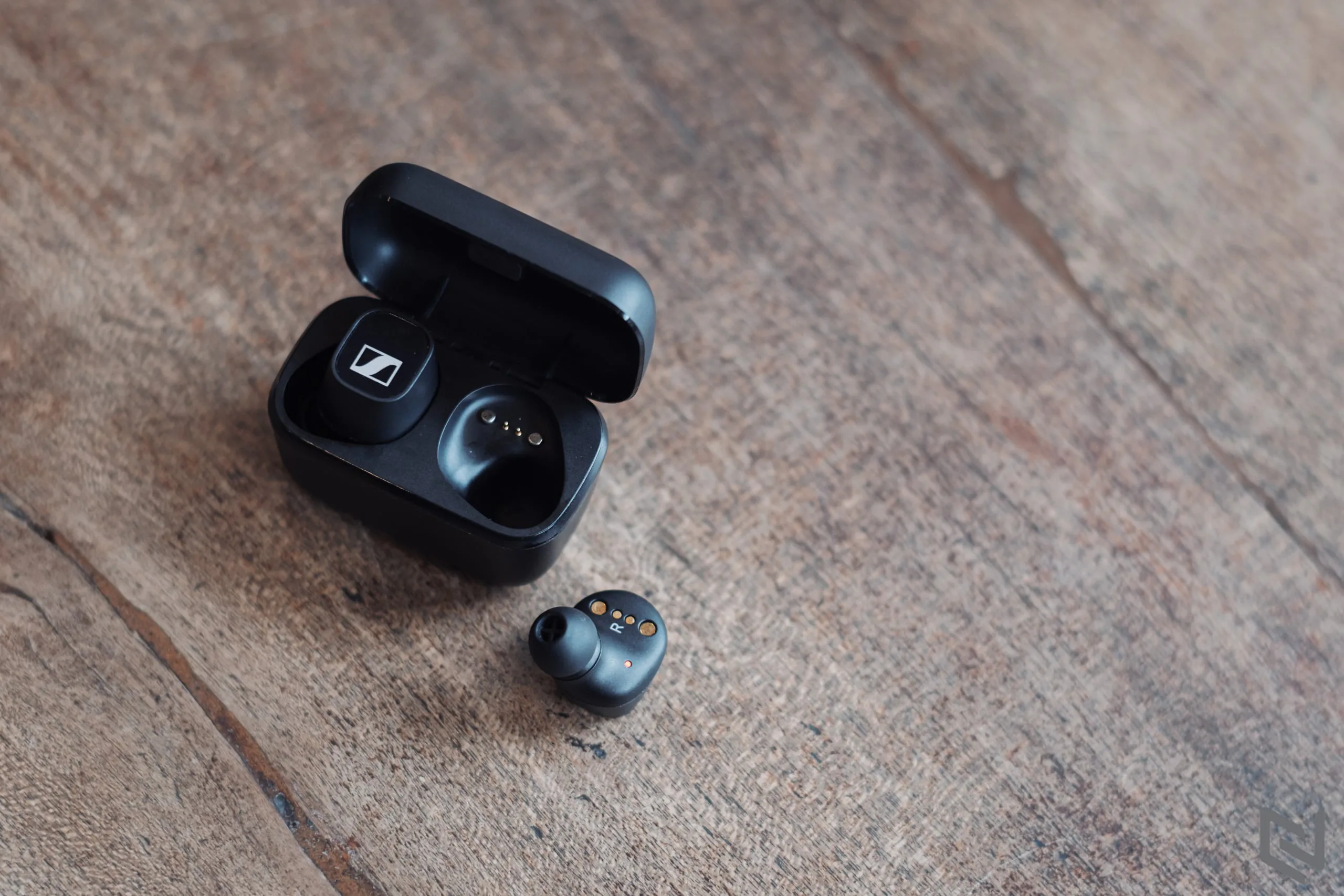 Trải nghiệm Sennheiser CX 400BT, tầm trung nhưng vẫn giữ chất lượng âm thanh cao cấp