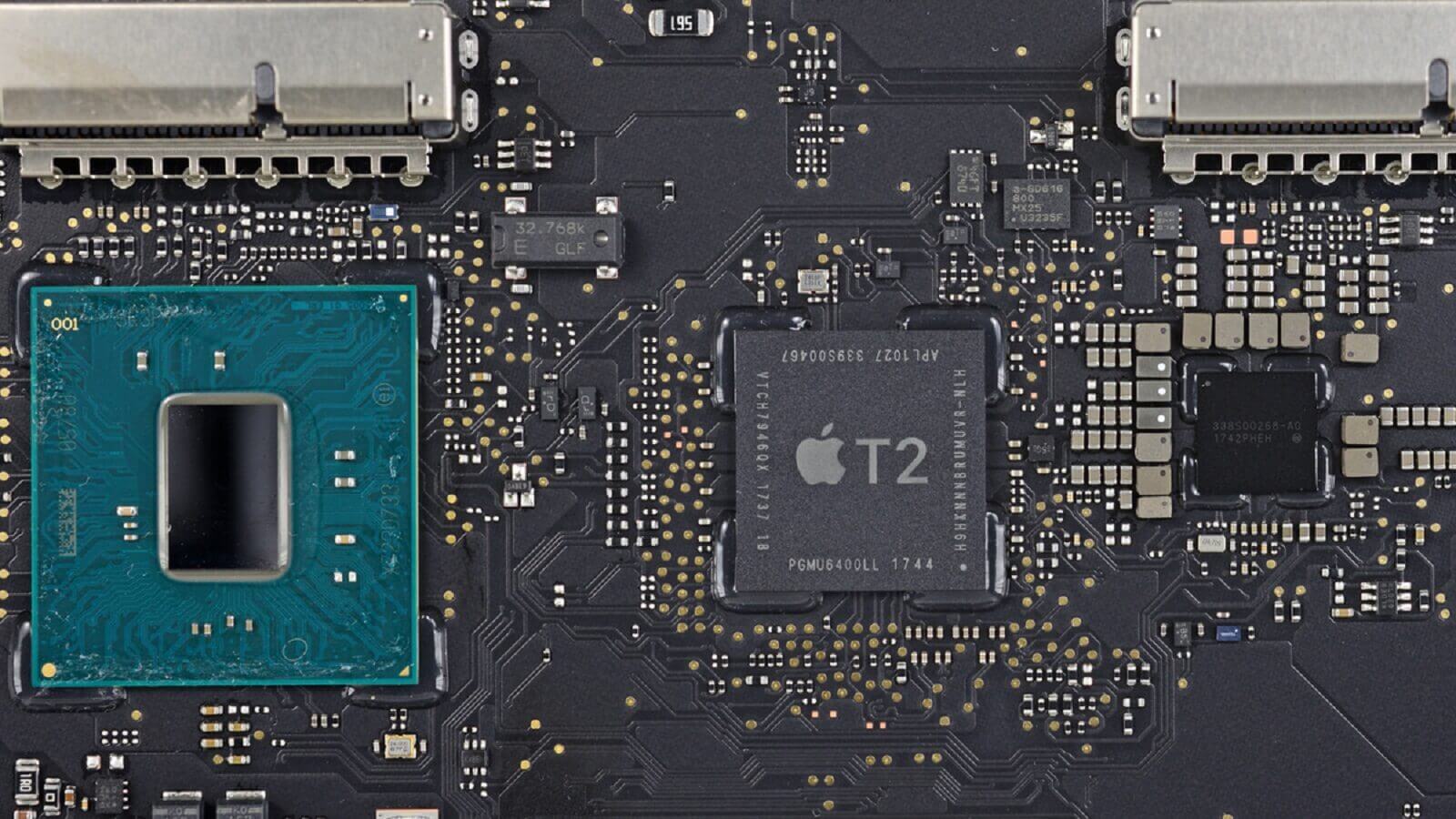 Các máy Mac sẽ cần chip T2 Security để phát video 4K HDR trên Netflix trong macOS Big Sur