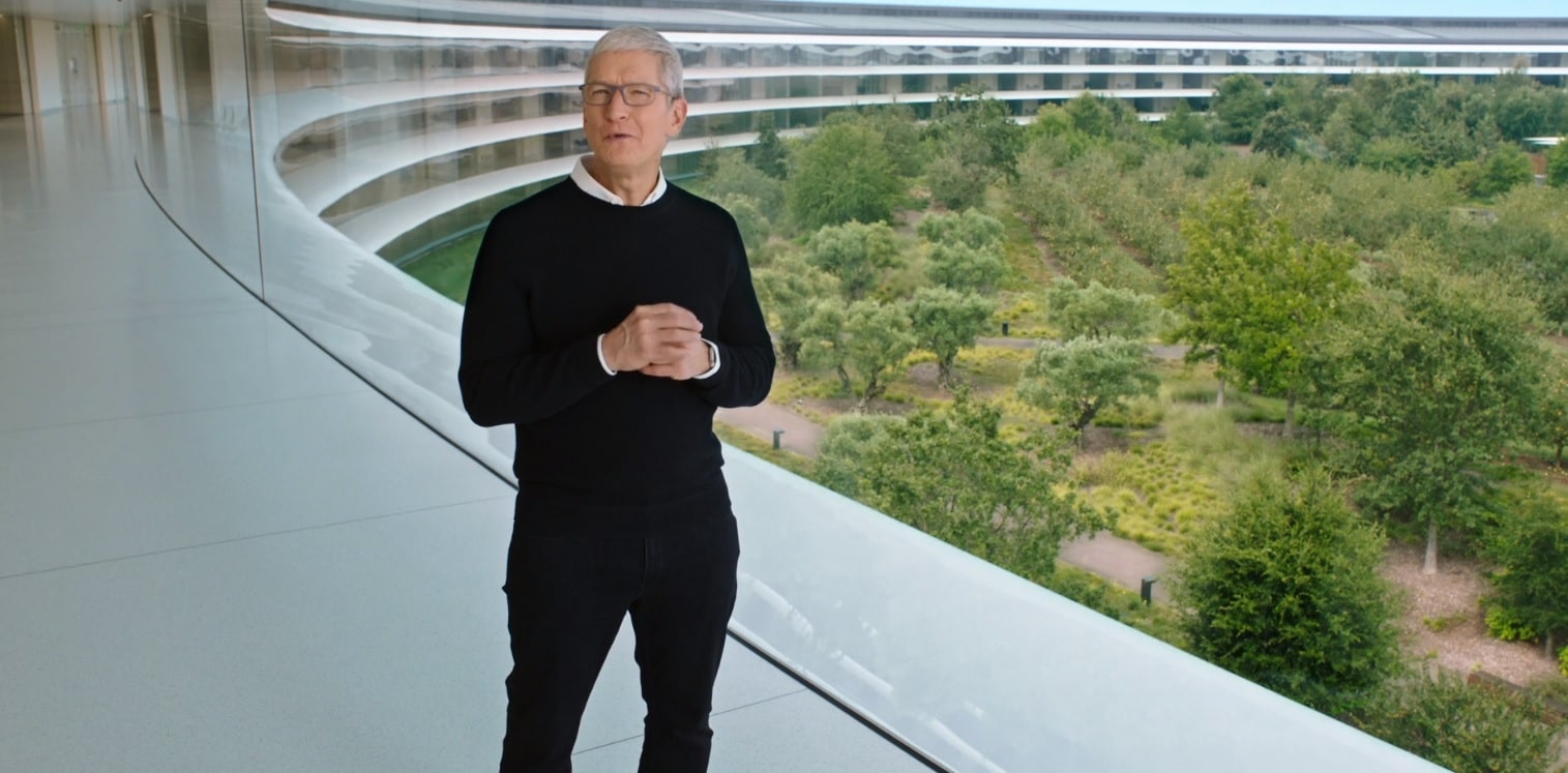 Tim Cook tiết lộ Apple vẫn còn điều bất ngờ chờ đợi trong năm 2020 này