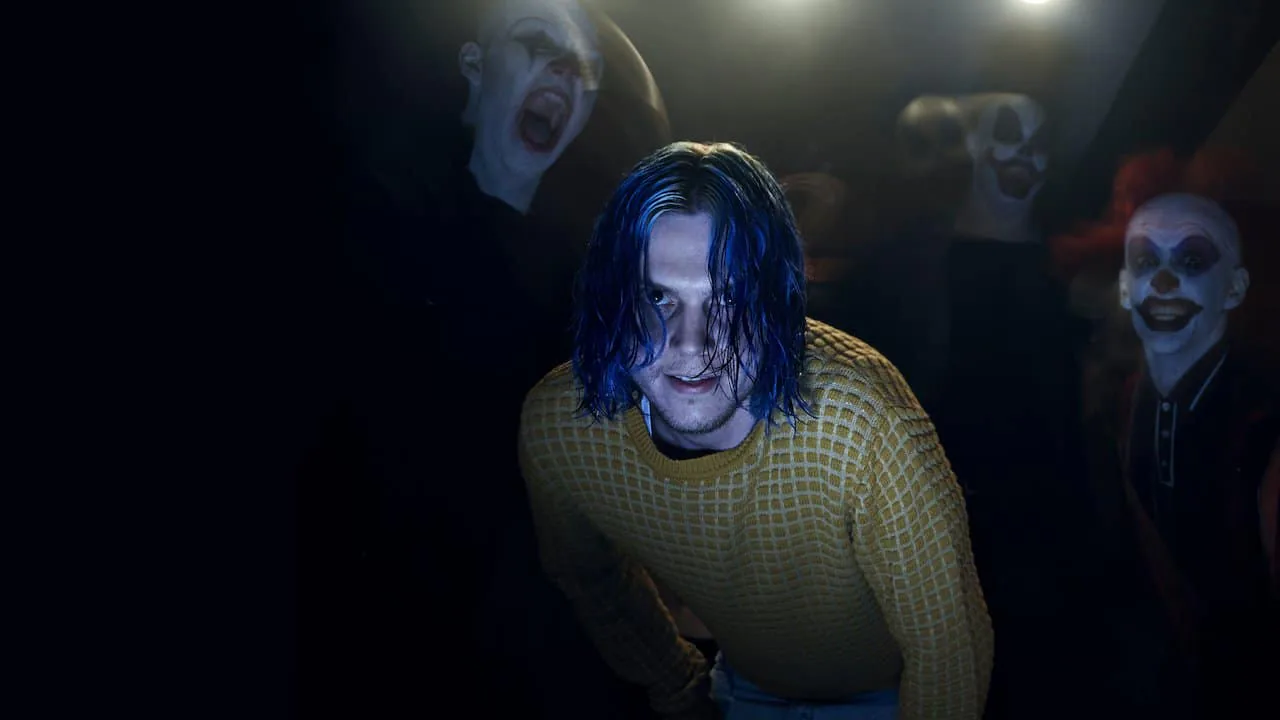 Halloween xem gì? - Top 10 phim kinh dị nên xem trên Netflix