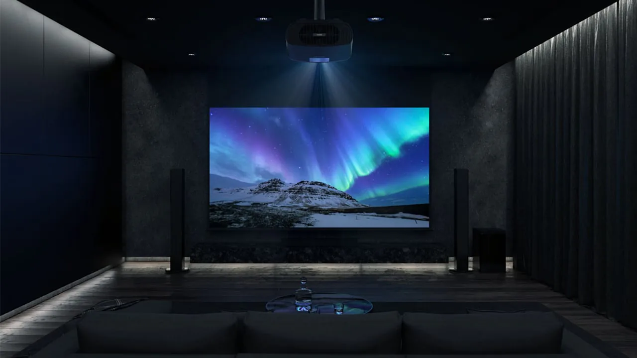 Máy chiếu LED Viewsonic đạt mức tăng trưởng 30% trong 6 tháng đầu năm 2020
