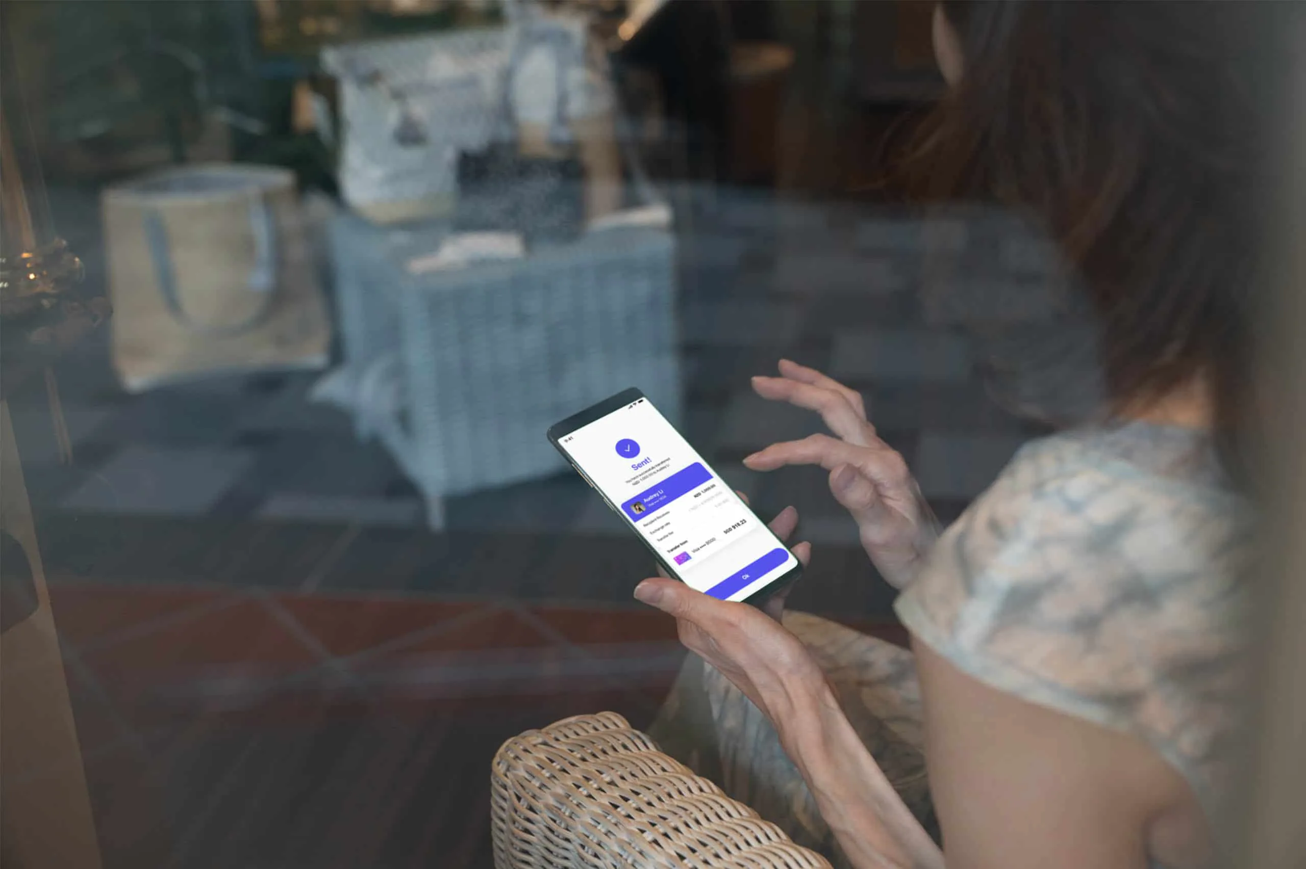 Thanh toán bằng smartphone ngày càng phát triển mạnh ở Châu Á – Thái Bình Dương
