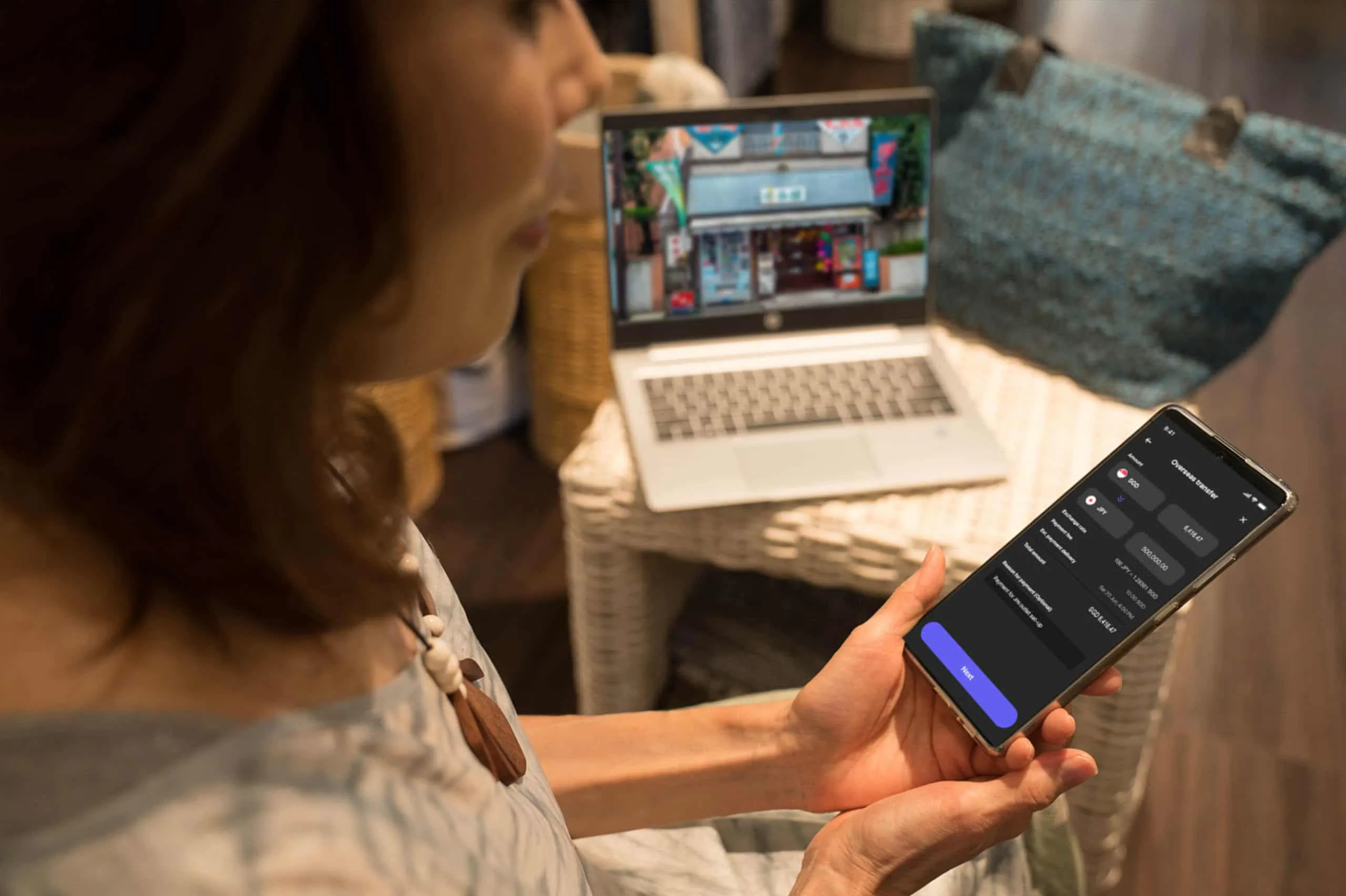 Thanh toán bằng smartphone ngày càng phát triển mạnh ở Châu Á – Thái Bình Dương