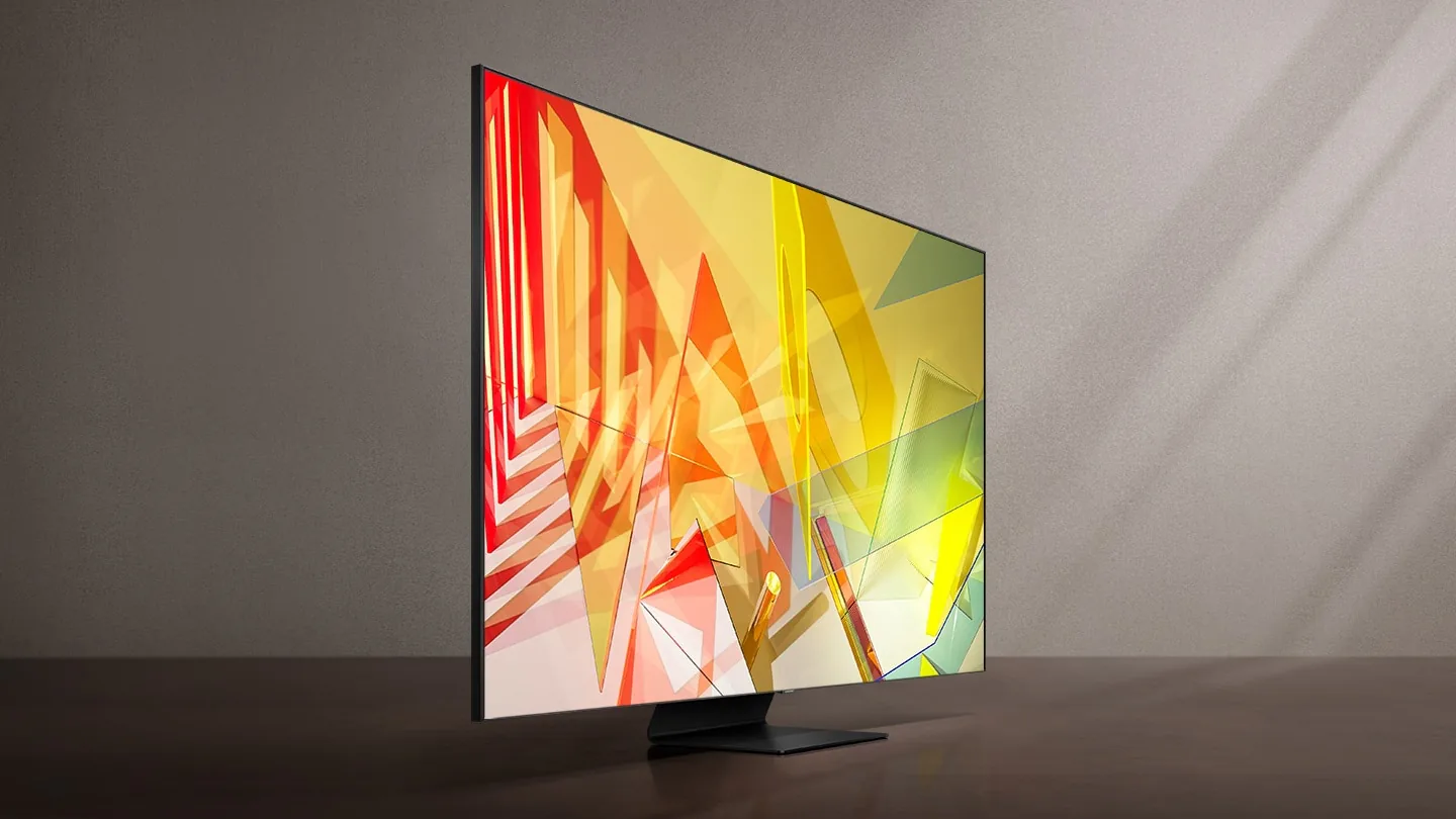 So sánh TV QLED và TV OLED: Chất lượng hình ảnh vượt trội của QLED đem đến trải nghiệm tốt nhất